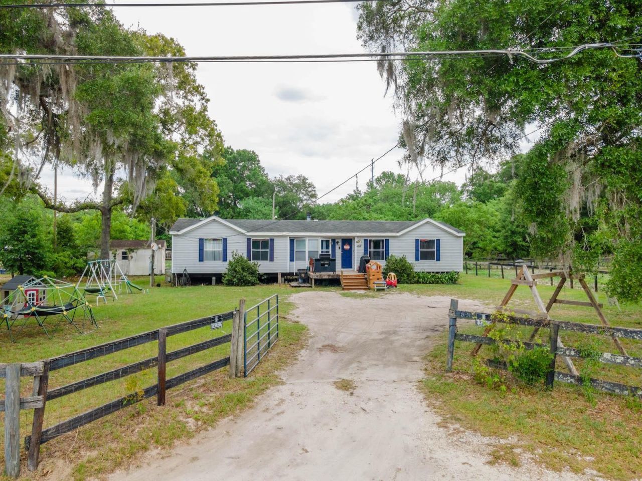 4521 NE 28th Avenue, Ocala, FL 34479 Photo