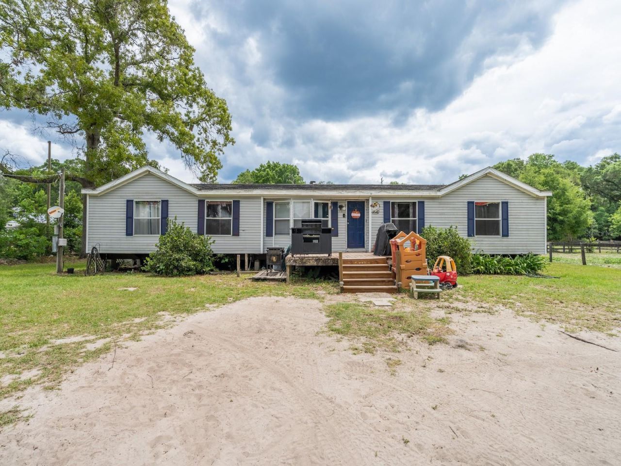 4521 NE 28th Avenue, Ocala, FL 34479 Photo