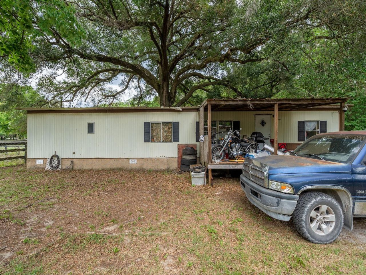 4521 NE 28th Avenue, Ocala, FL 34479 Photo