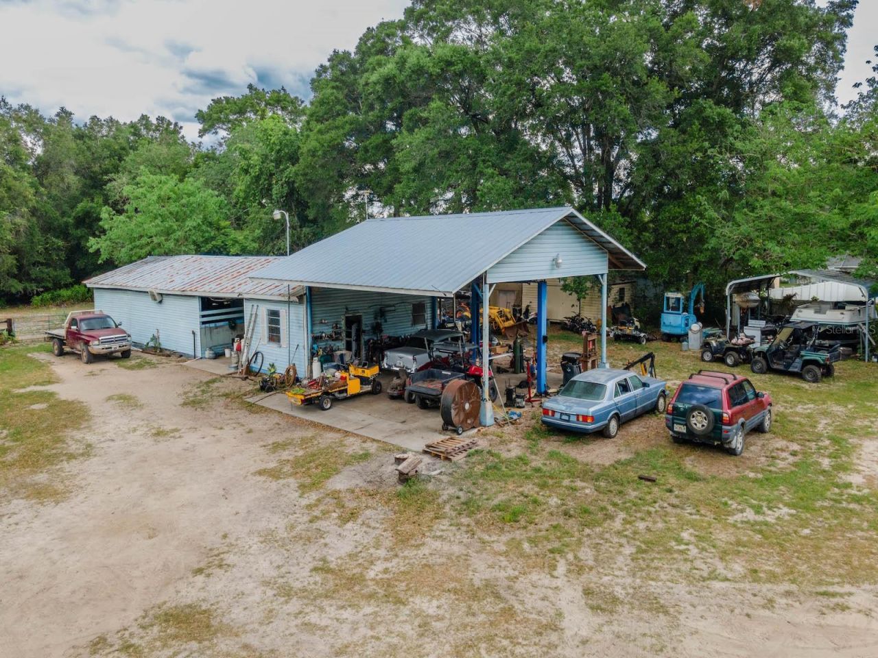 4521 NE 28th Avenue, Ocala, FL 34479 Photo
