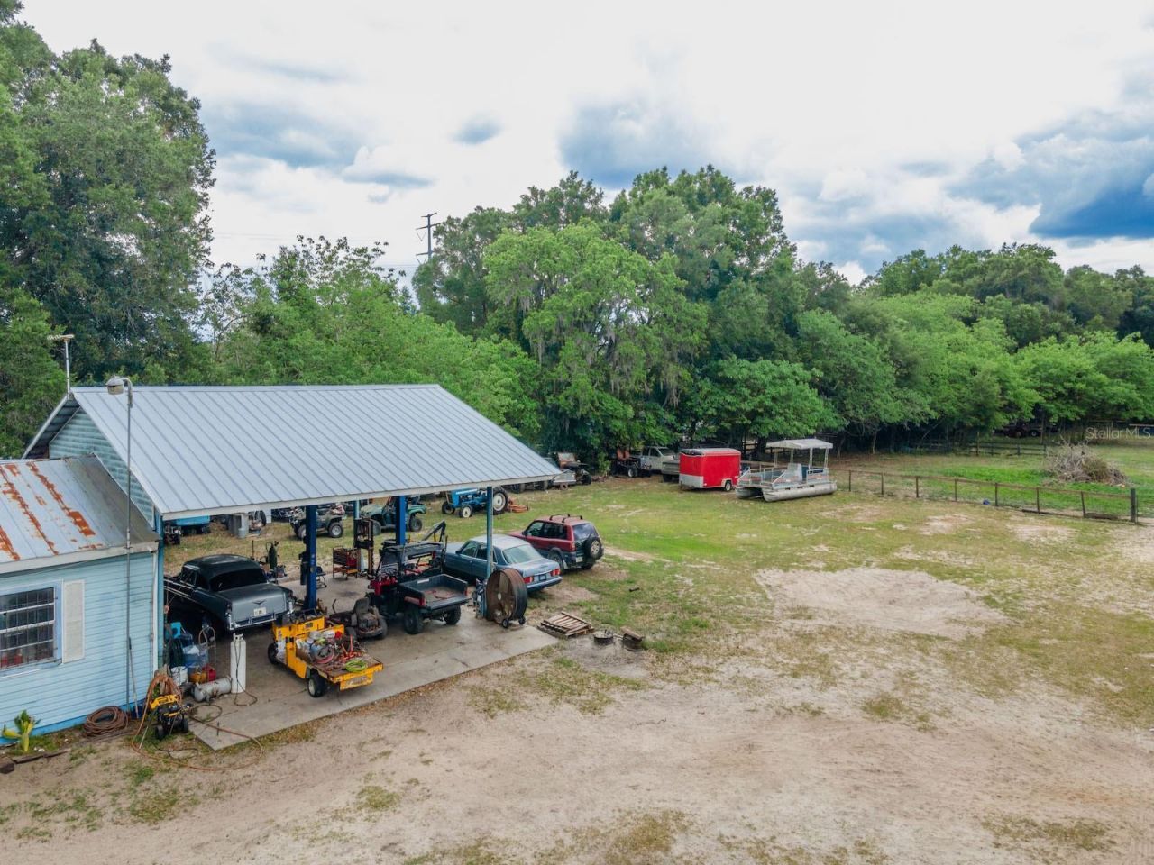 4521 NE 28th Avenue, Ocala, FL 34479 Photo