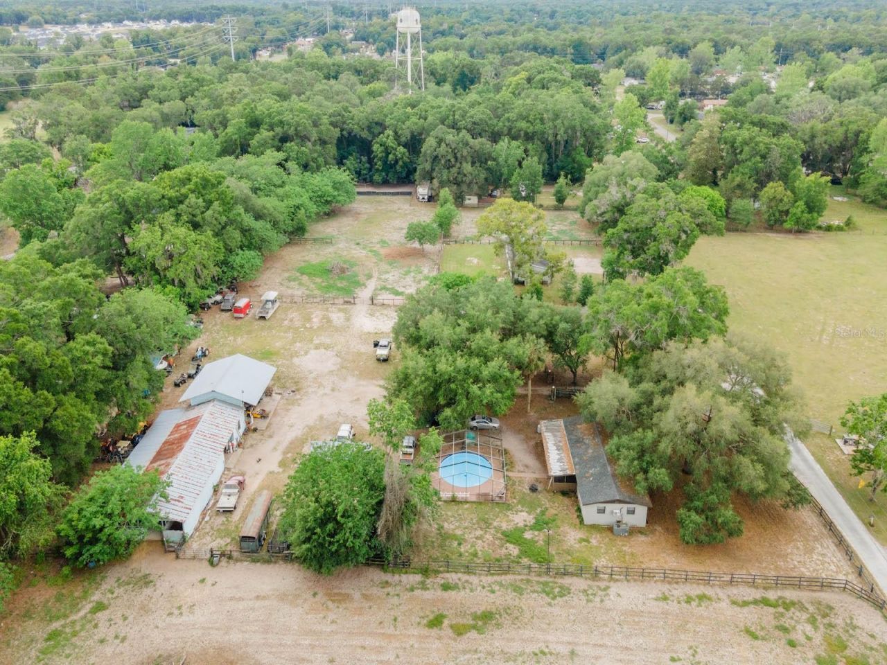 4521 NE 28th Avenue, Ocala, FL 34479 Photo