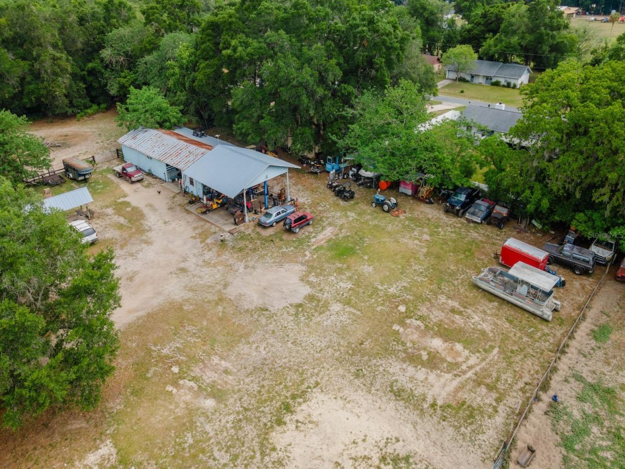 4521 NE 28th Avenue, Ocala, FL 34479 Photo