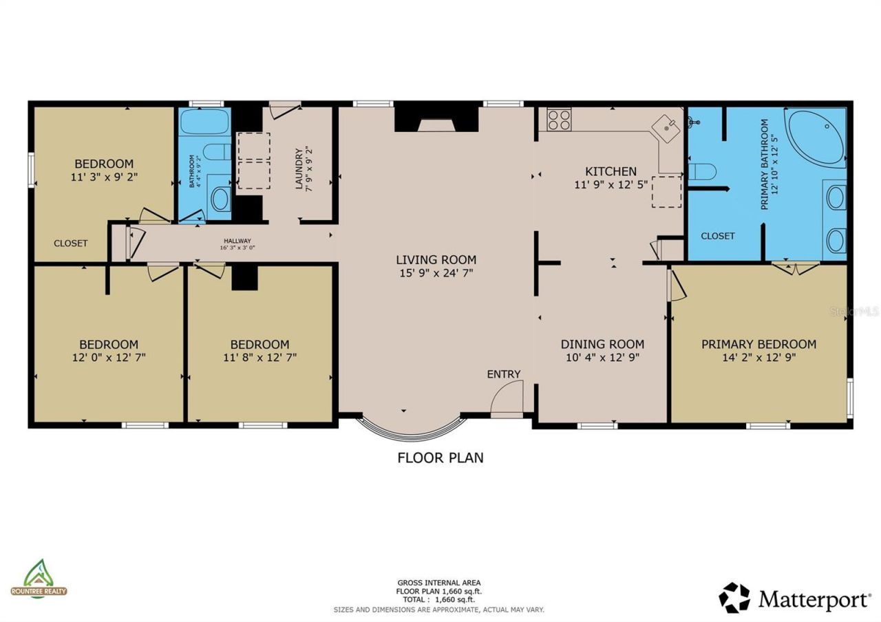 4521 NE 28th Avenue, Ocala, FL 34479 Photo