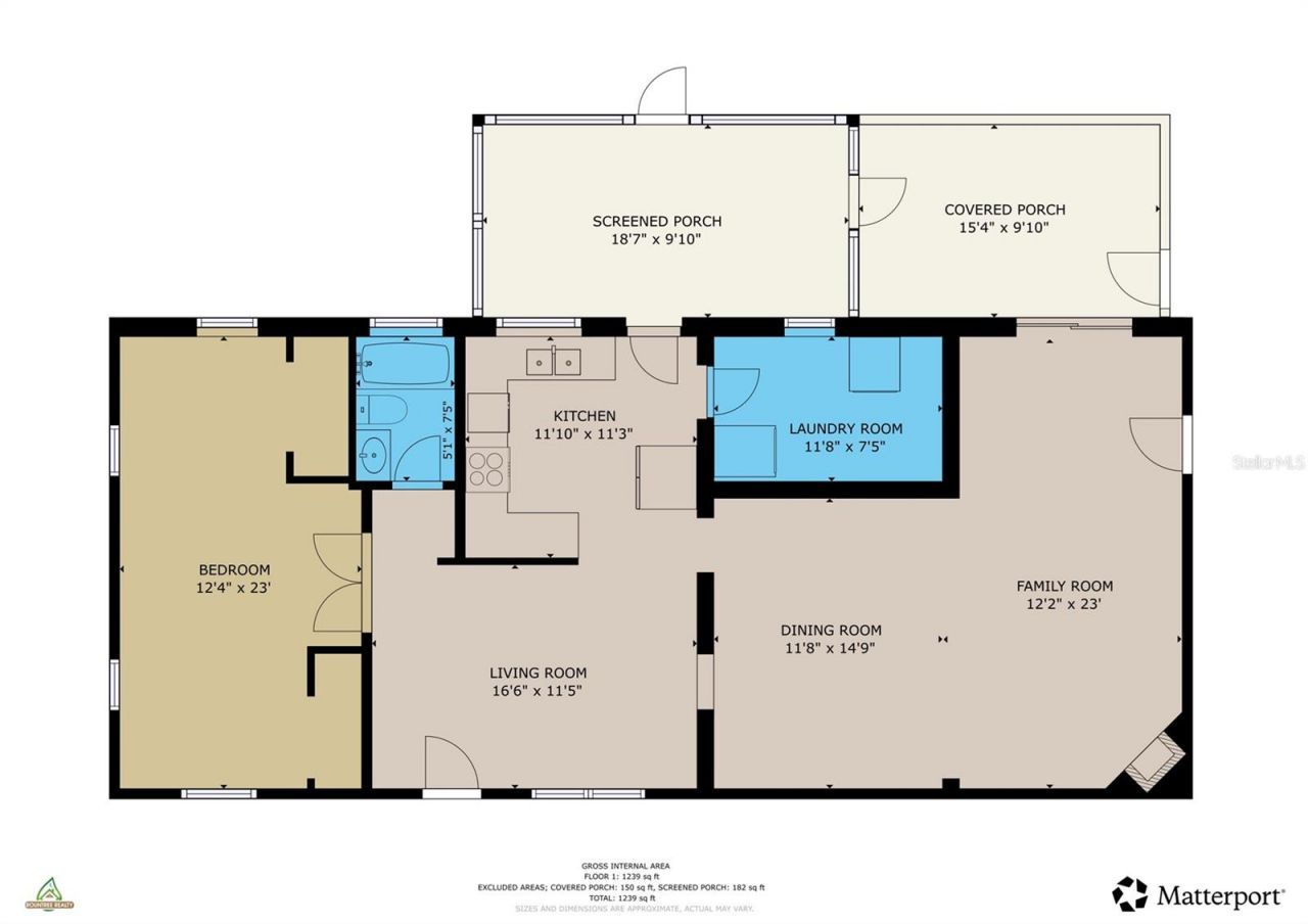4521 NE 28th Avenue, Ocala, FL 34479 Photo