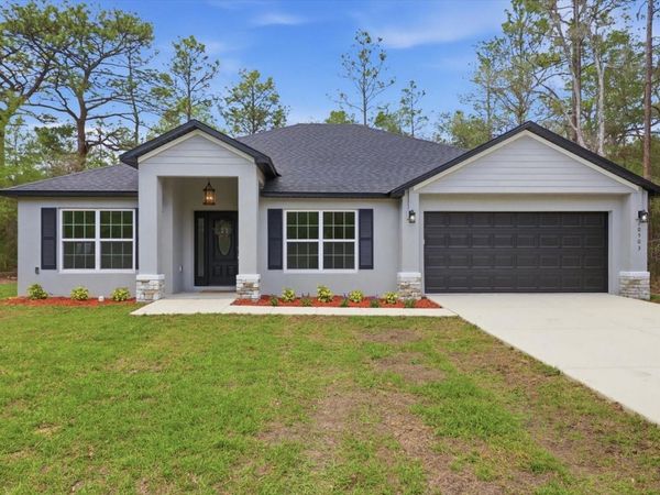 10503 W DUBLIN STREET , CRYSTAL RIVER, FL 34428