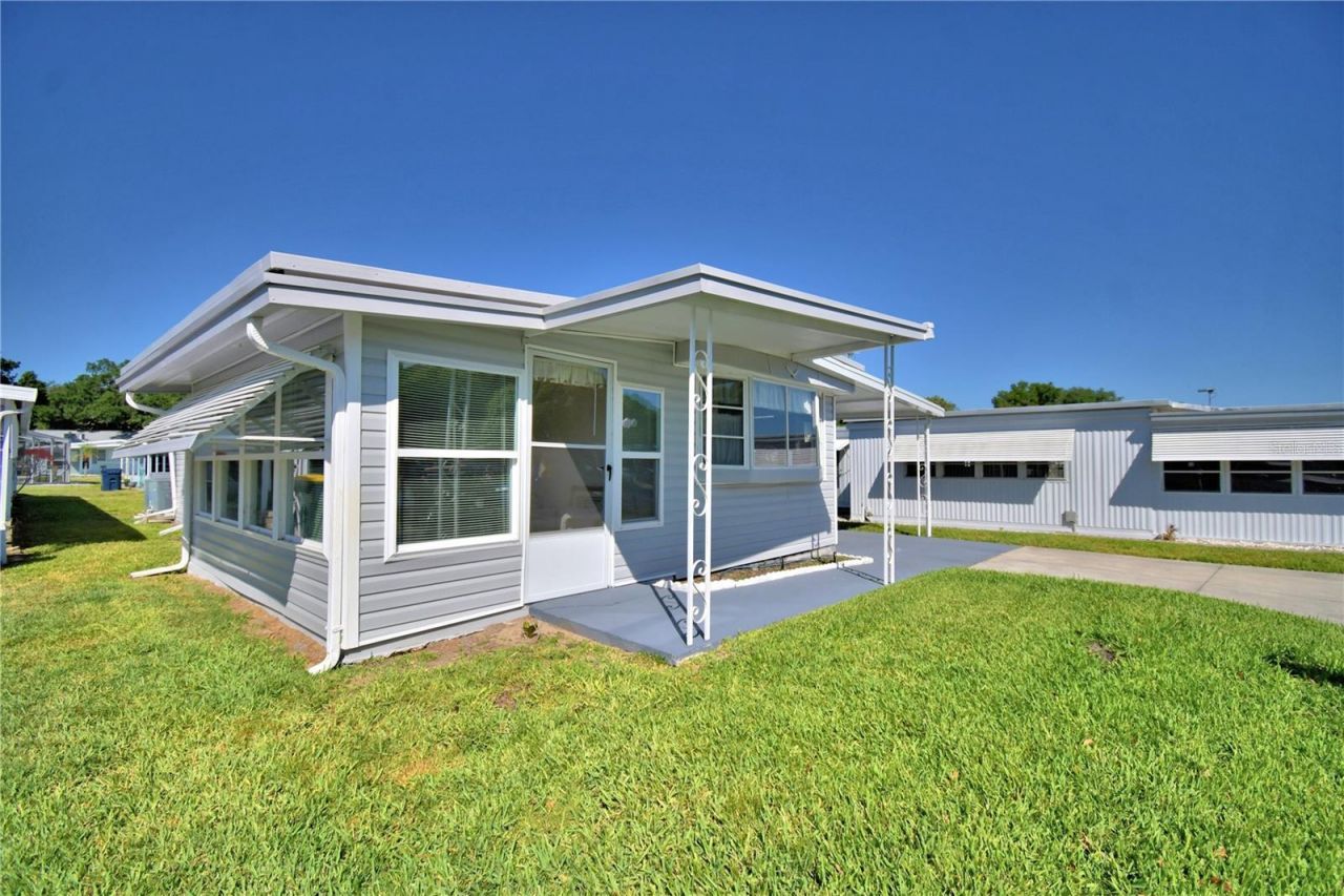 117 Holiday Lane , Auburndale, FL 33823 Photo