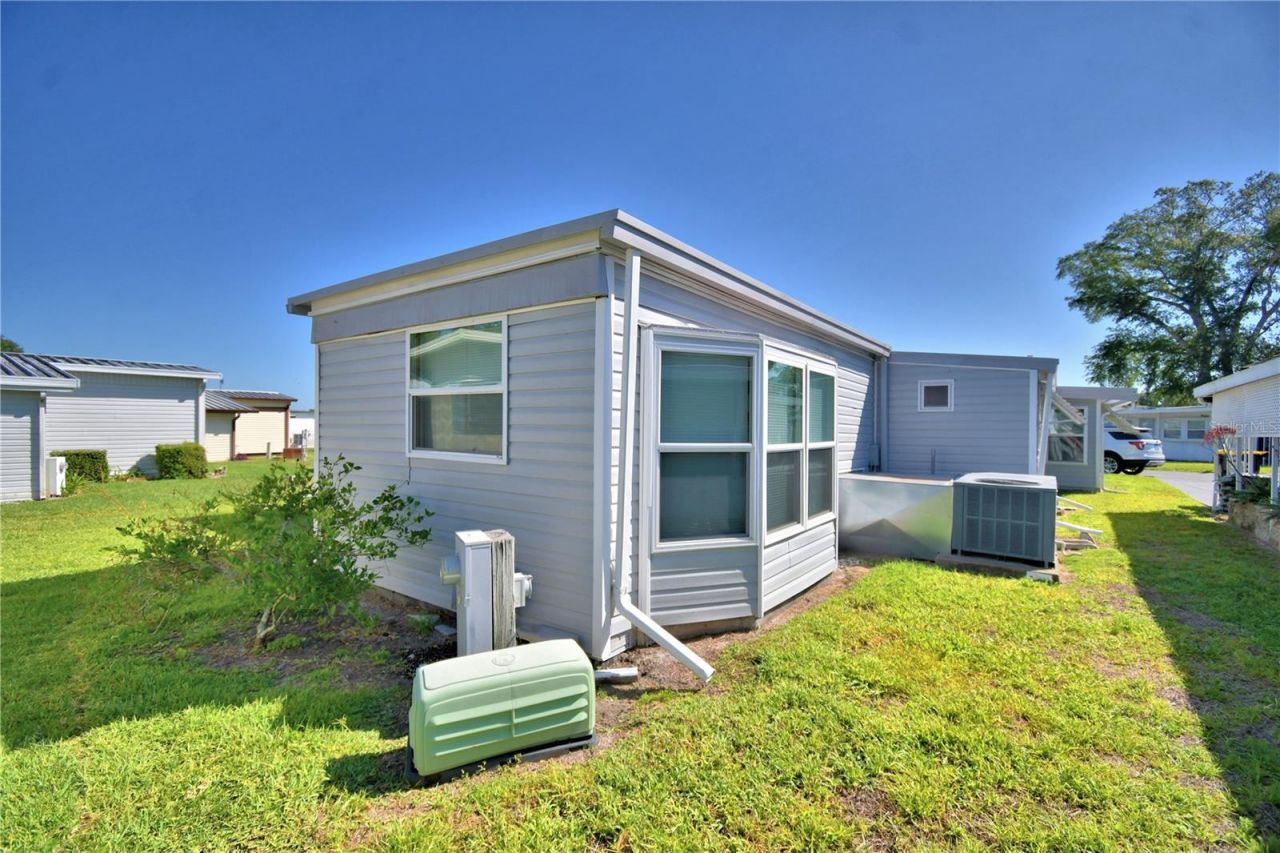 117 Holiday Lane , Auburndale, FL 33823 Photo