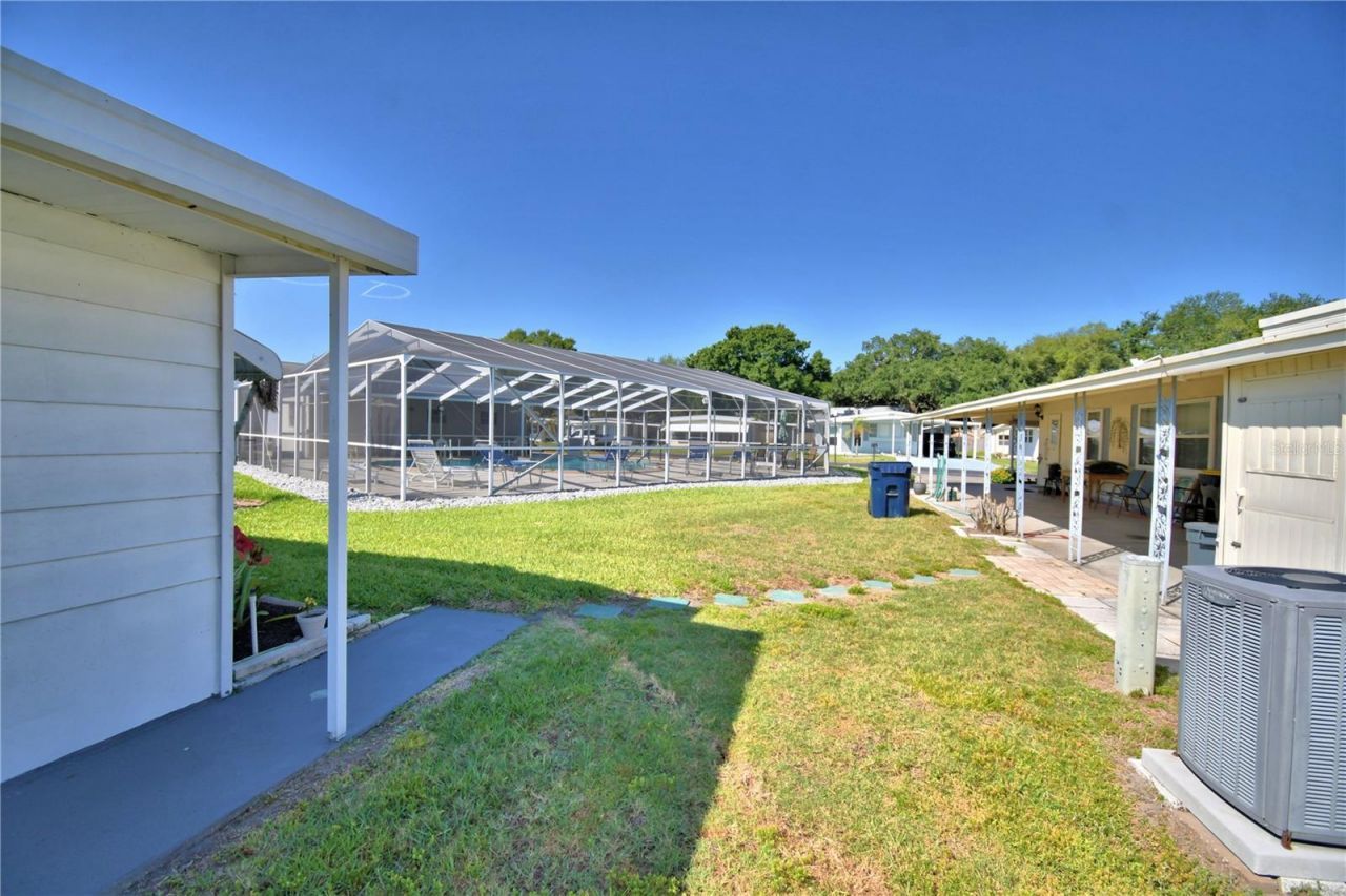 117 Holiday Lane , Auburndale, FL 33823 Photo