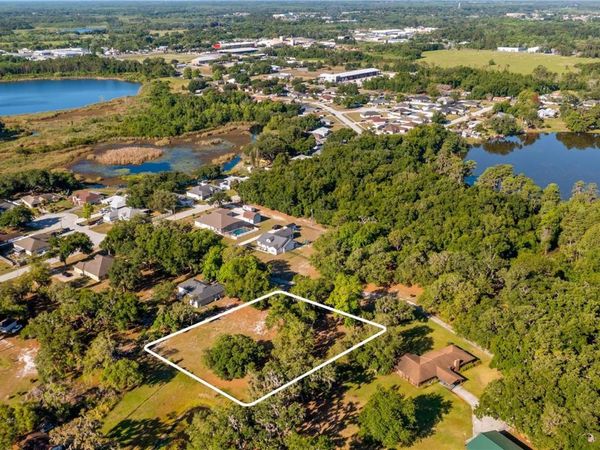 LEGACY WOODS , GROVELAND, FL 34736