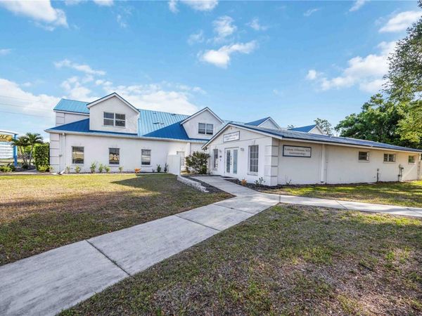 2061 ENGLEWOOD ROAD , Unit # 1-7, ENGLEWOOD, FL 34223