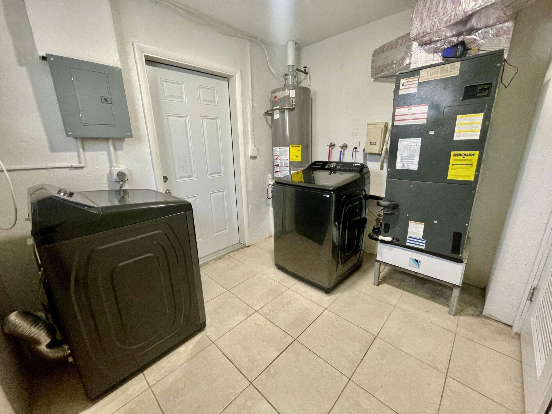 7661 Farragut Street, Hollywood, FL 33024 Photo