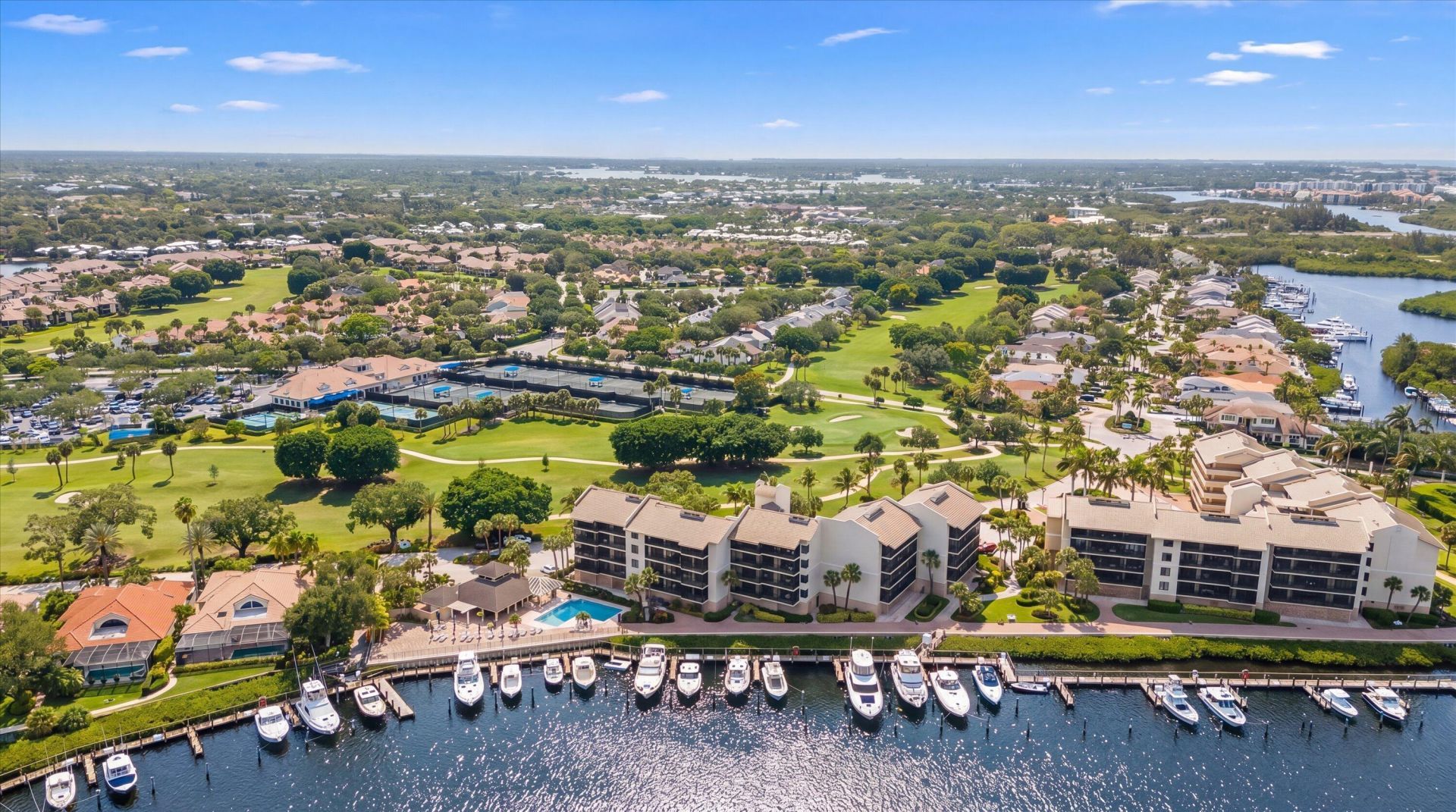 16910 Bay Street, Unit E 502, Jupiter, FL 33477 Photo