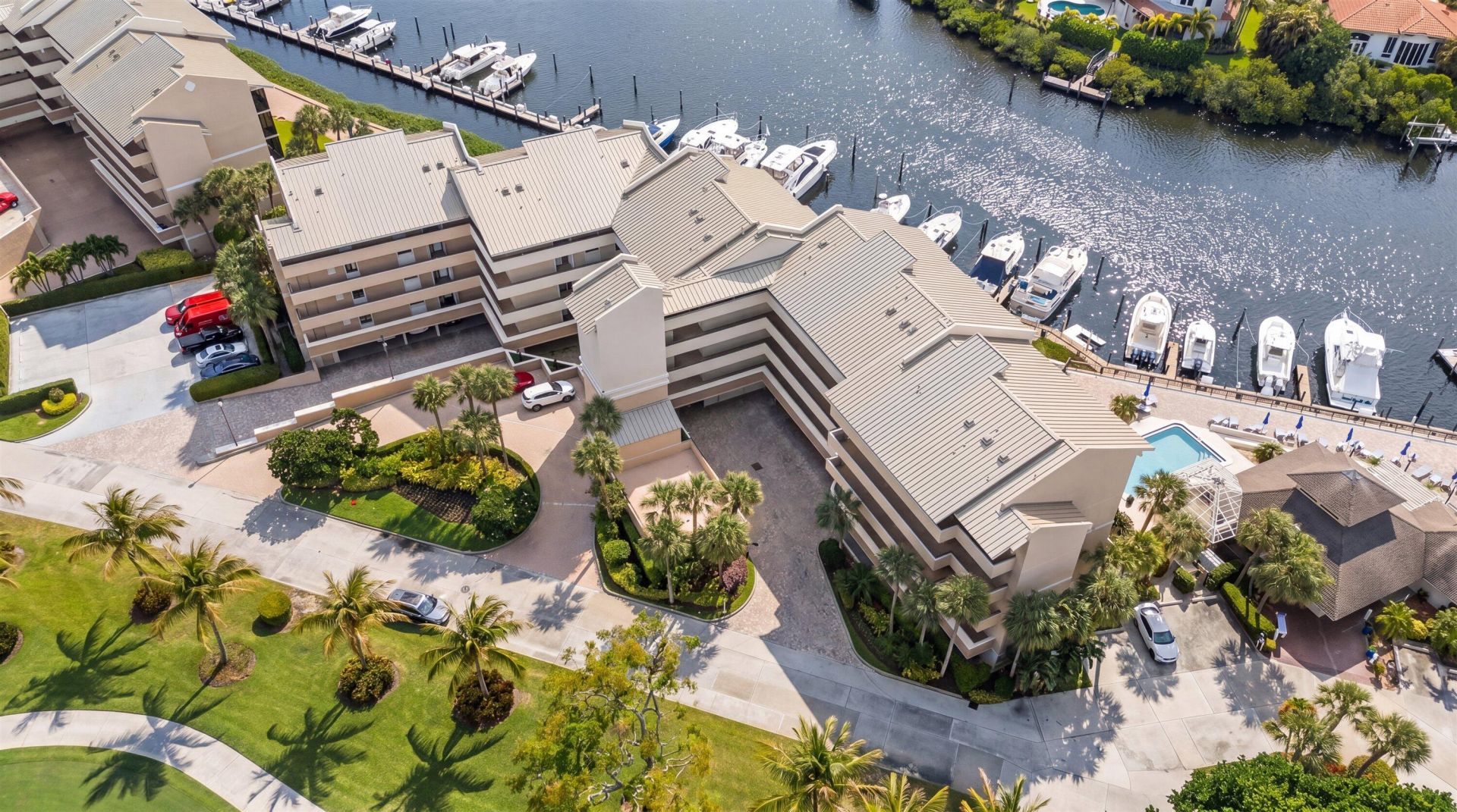 16910 Bay Street, Unit E 502, Jupiter, FL 33477 Photo