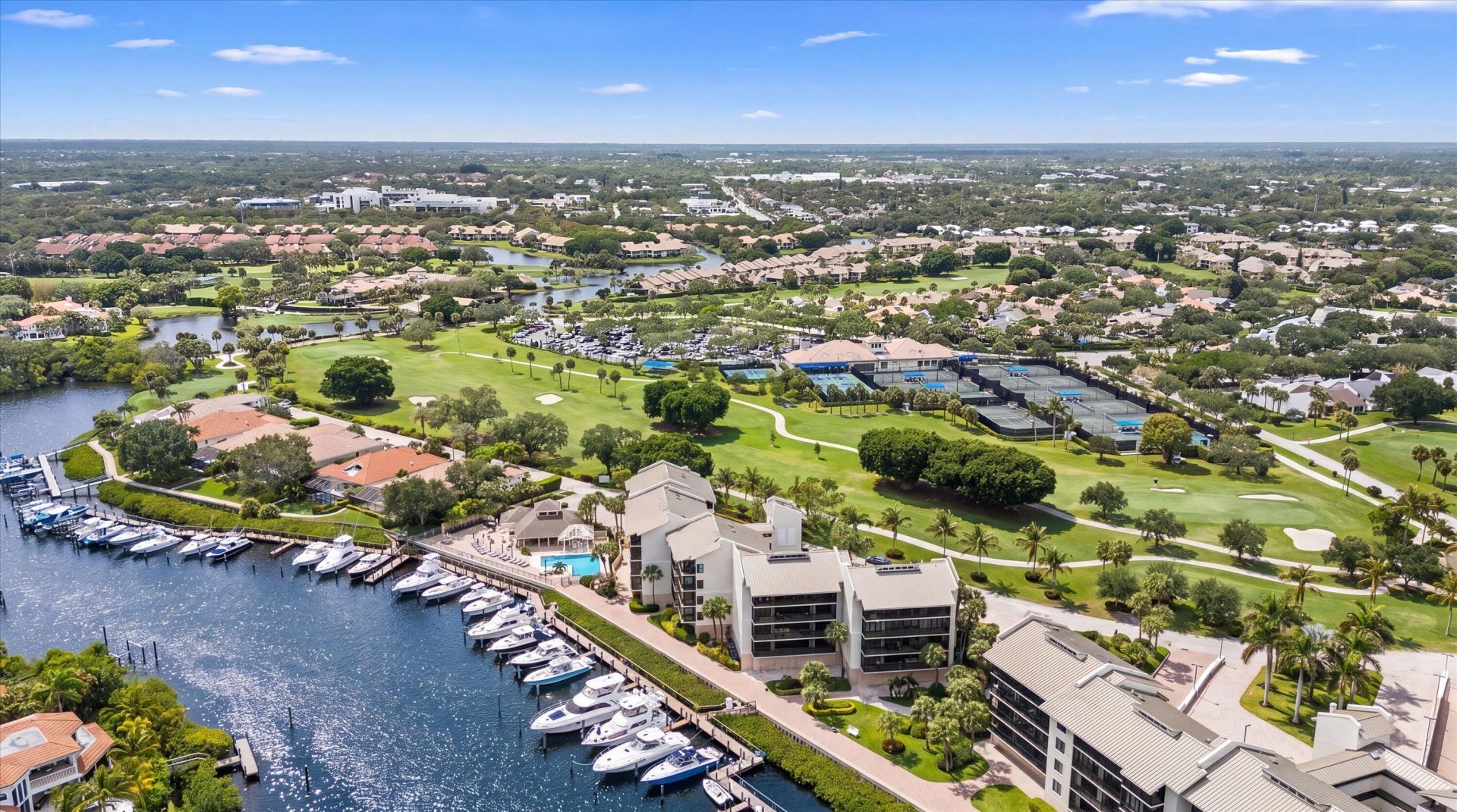 16910 Bay Street, Unit E 502, Jupiter, FL 33477 Photo