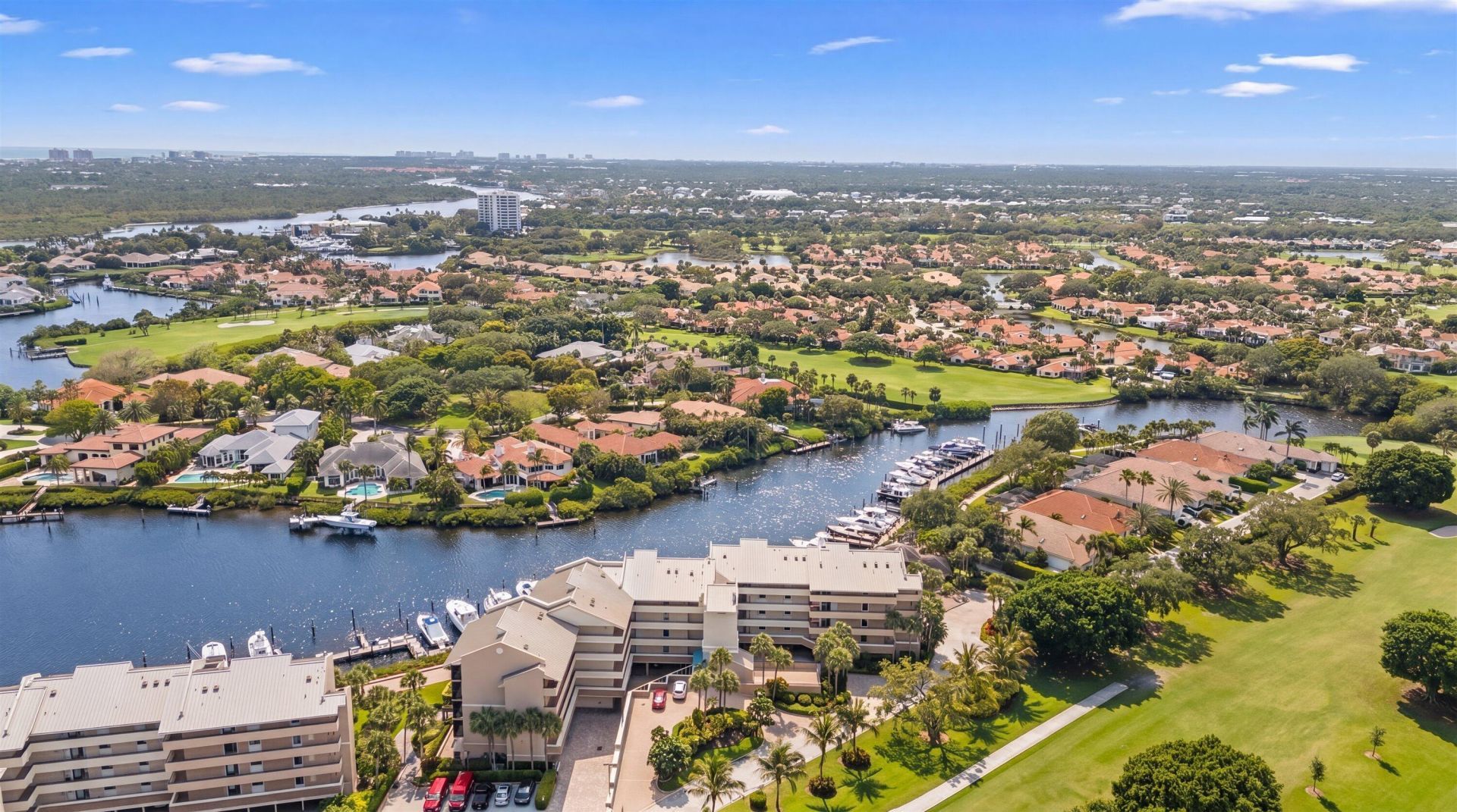 16910 Bay Street, Unit E 502, Jupiter, FL 33477 Photo