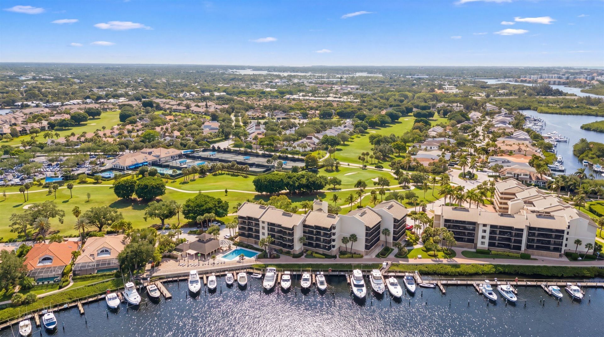 16910 Bay Street, Unit E 502, Jupiter, FL 33477 Photo