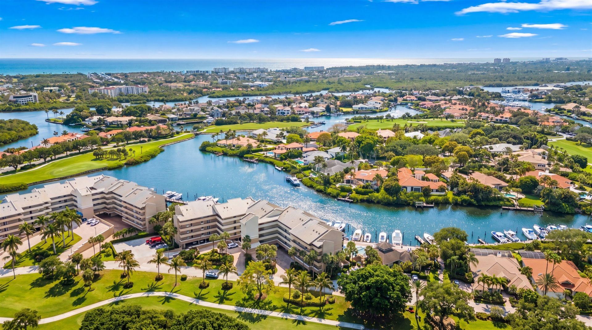 16910 Bay Street, Unit E 502, Jupiter, FL 33477 Photo