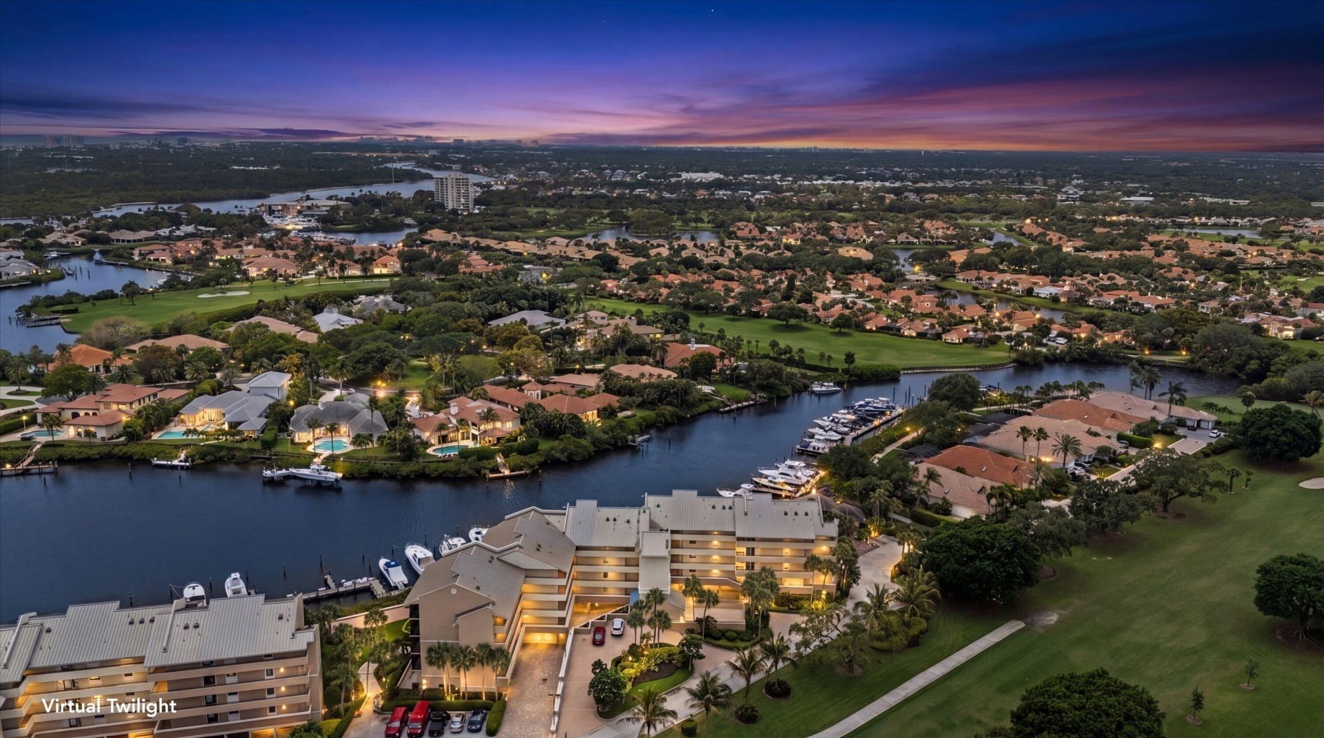 16910 Bay Street, Unit E 502, Jupiter, FL 33477 Photo