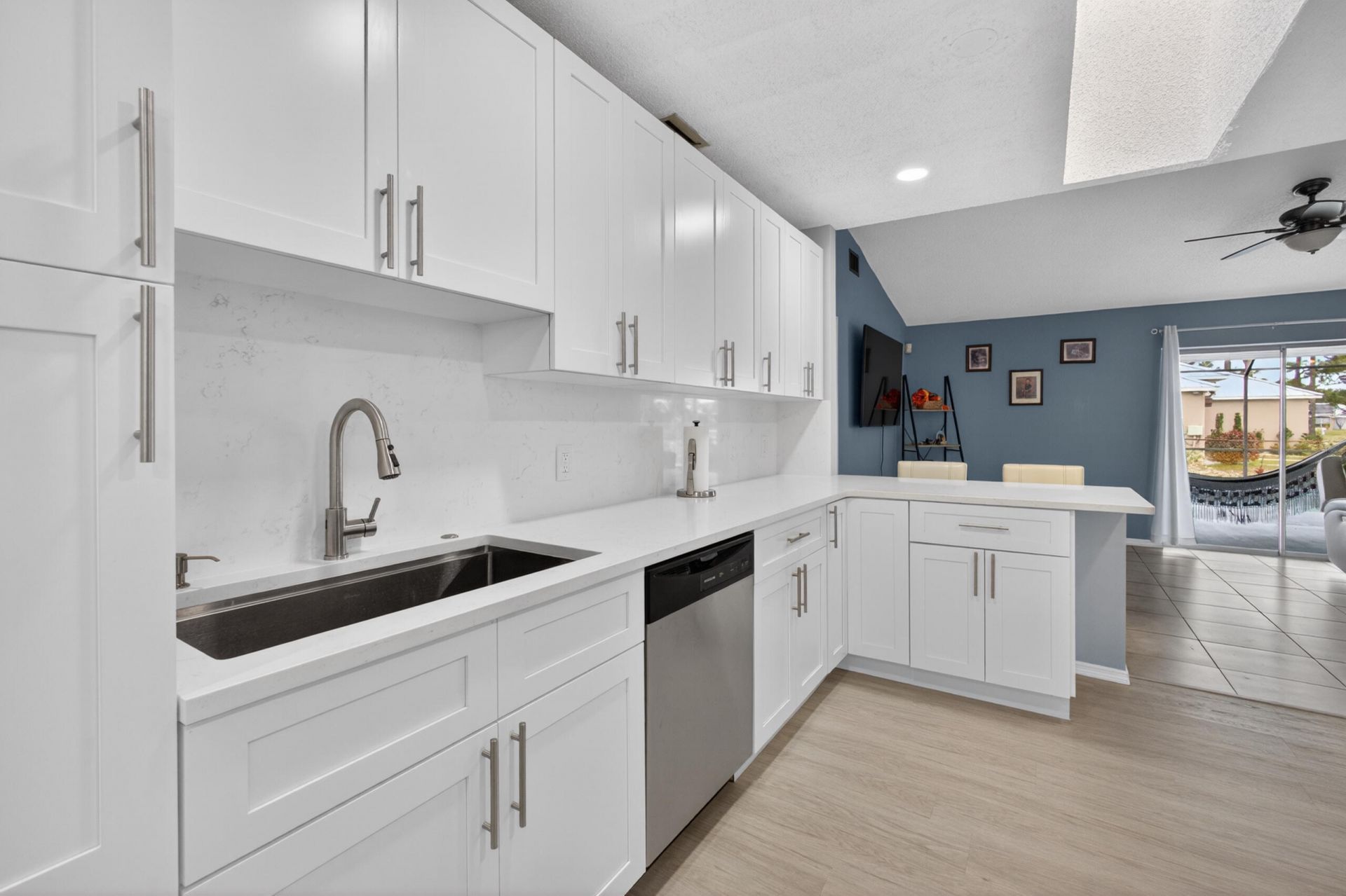3472 SW Europe Street, Port Saint Lucie, FL 34953 Photo
