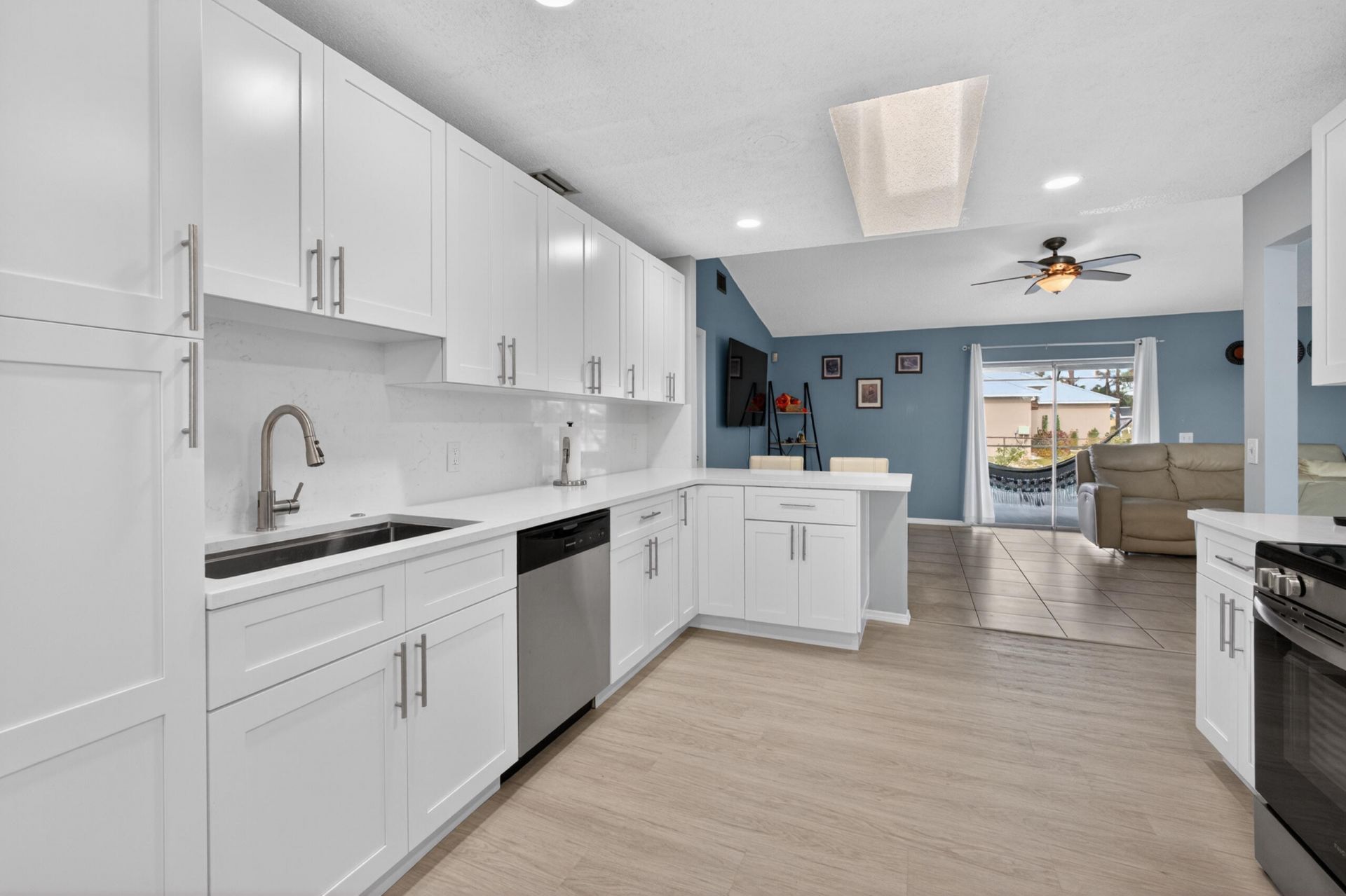 3472 SW Europe Street, Port Saint Lucie, FL 34953 Photo