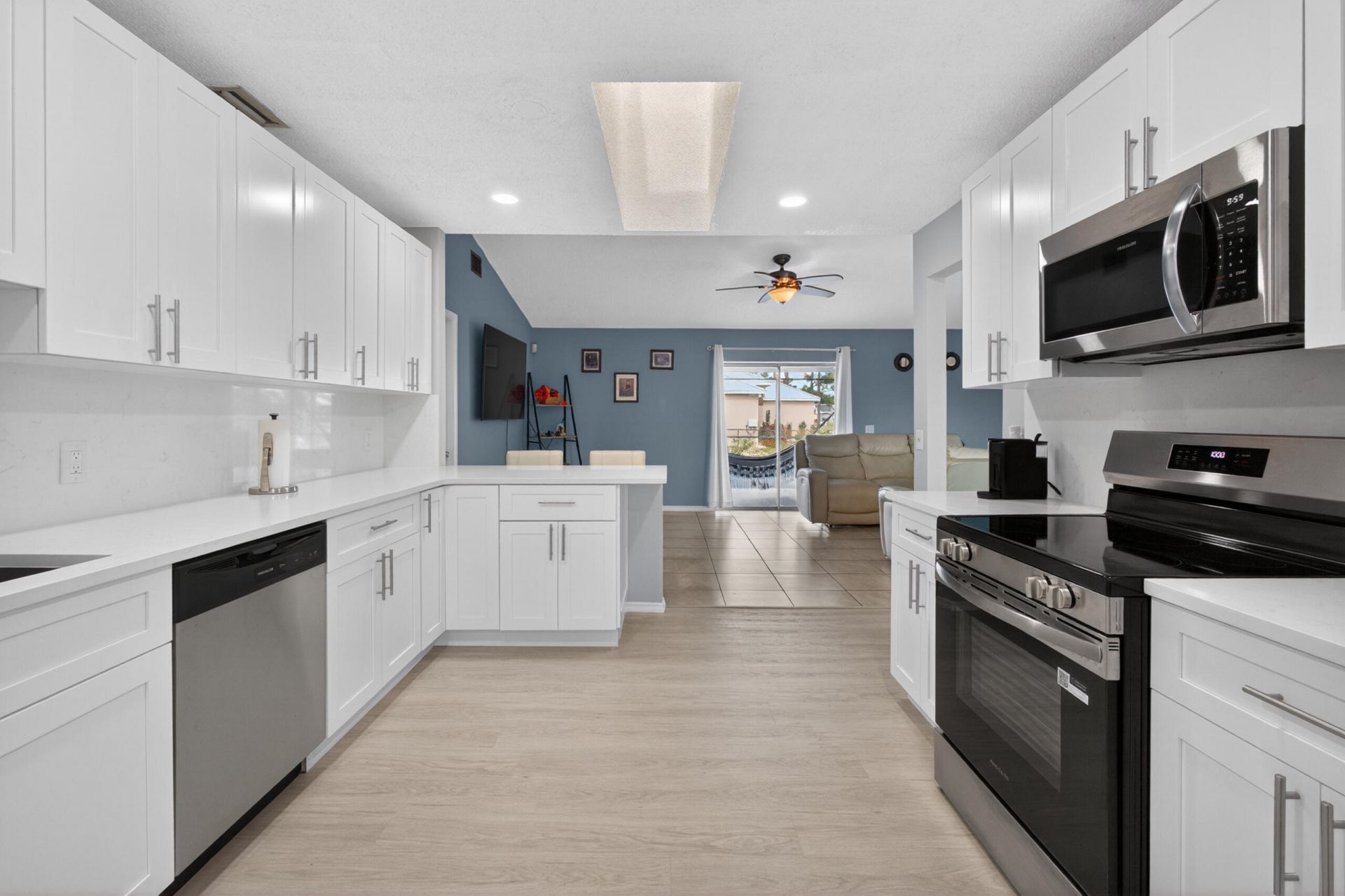 3472 SW Europe Street, Port Saint Lucie, FL 34953 Photo