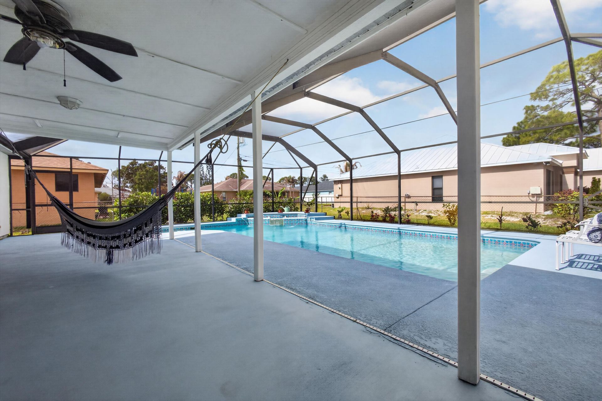 3472 SW Europe Street, Port Saint Lucie, FL 34953 Photo