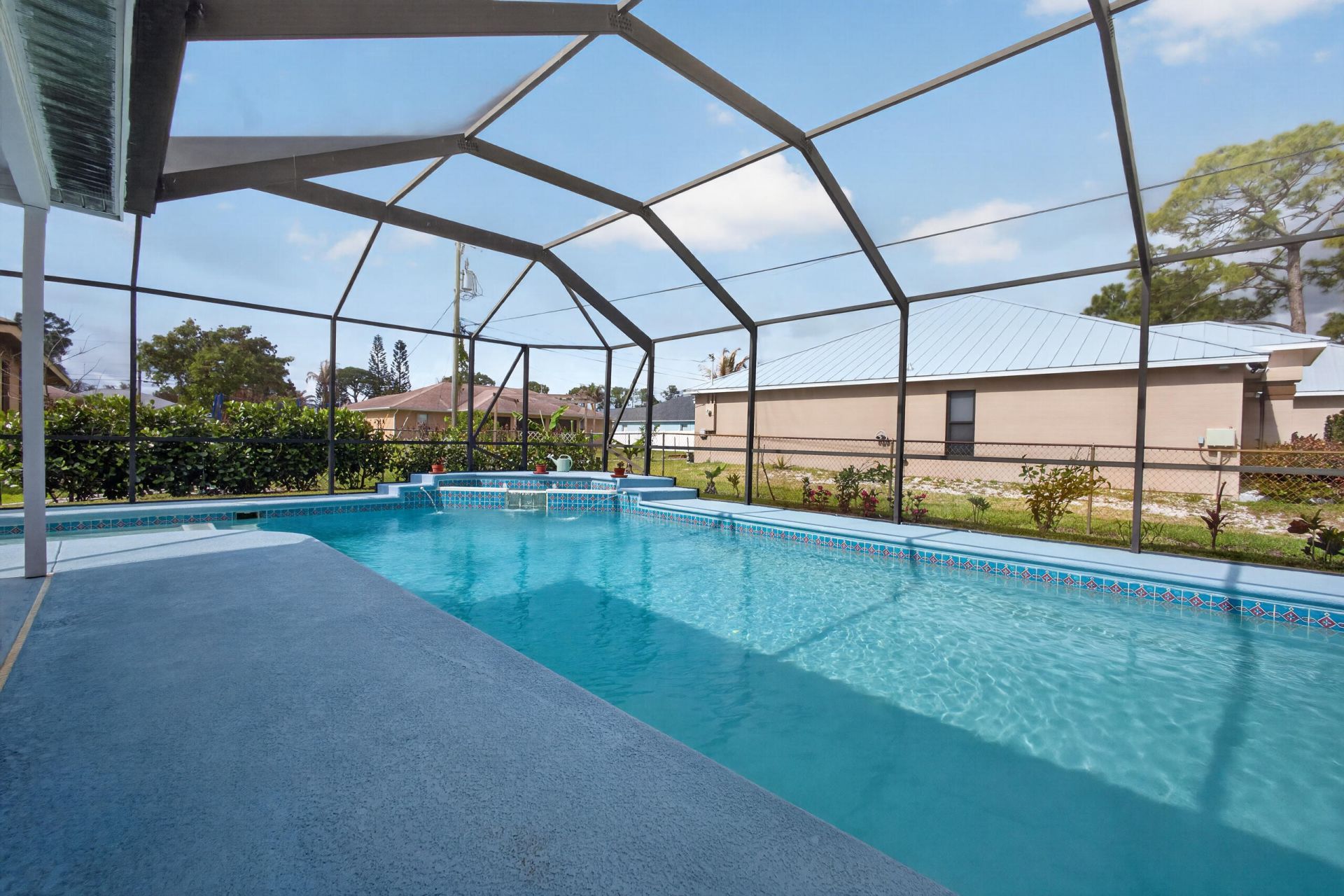 3472 SW Europe Street, Port Saint Lucie, FL 34953 Photo