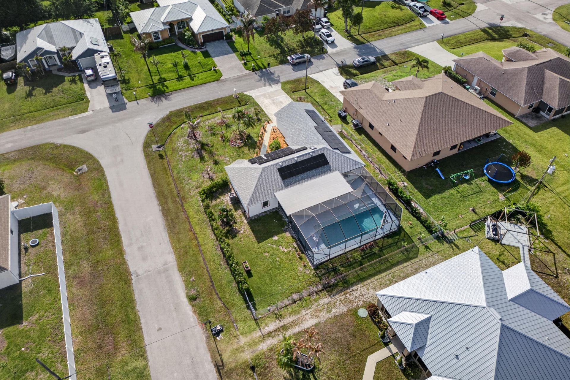 3472 SW Europe Street, Port Saint Lucie, FL 34953 Photo