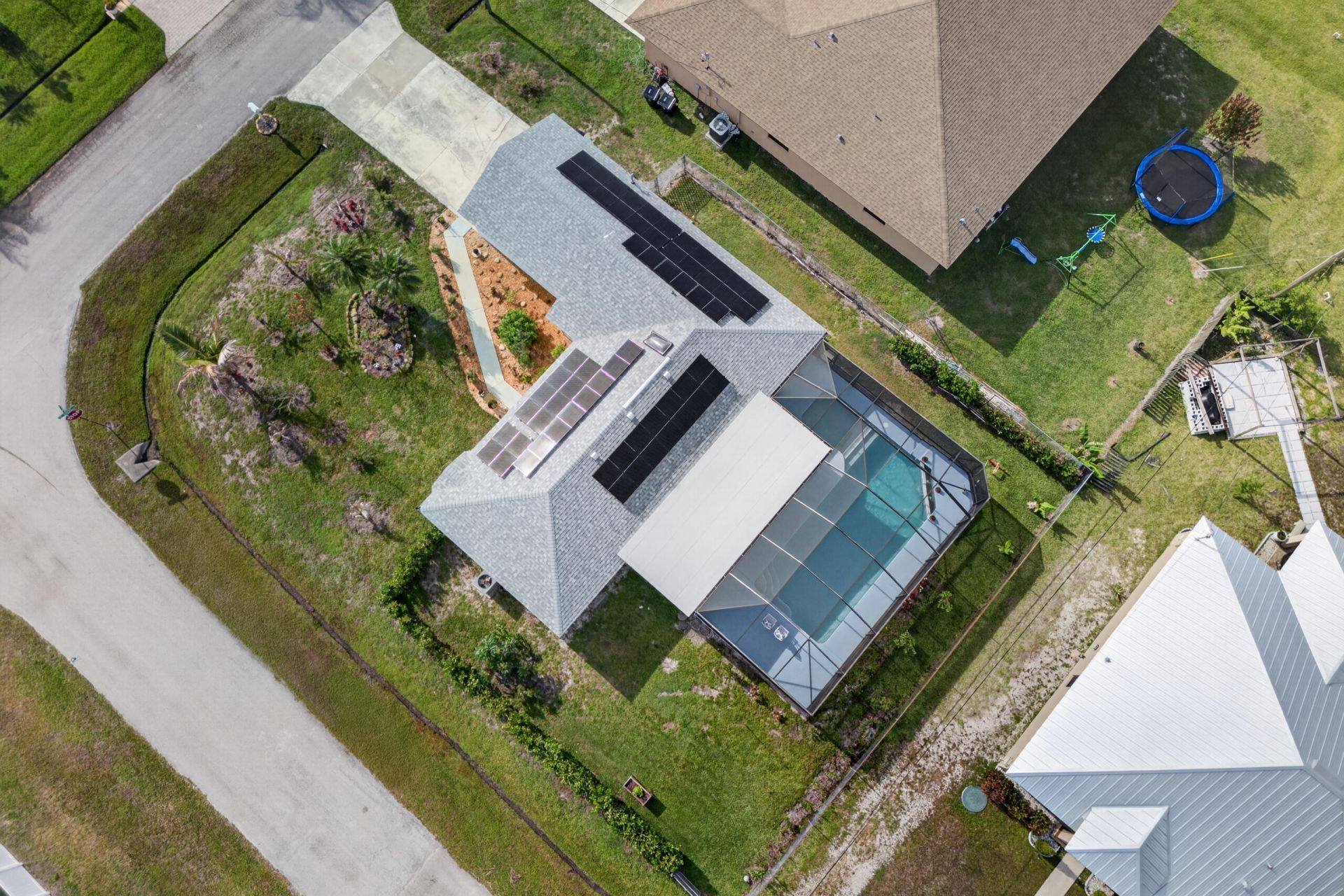 3472 SW Europe Street, Port Saint Lucie, FL 34953 Photo