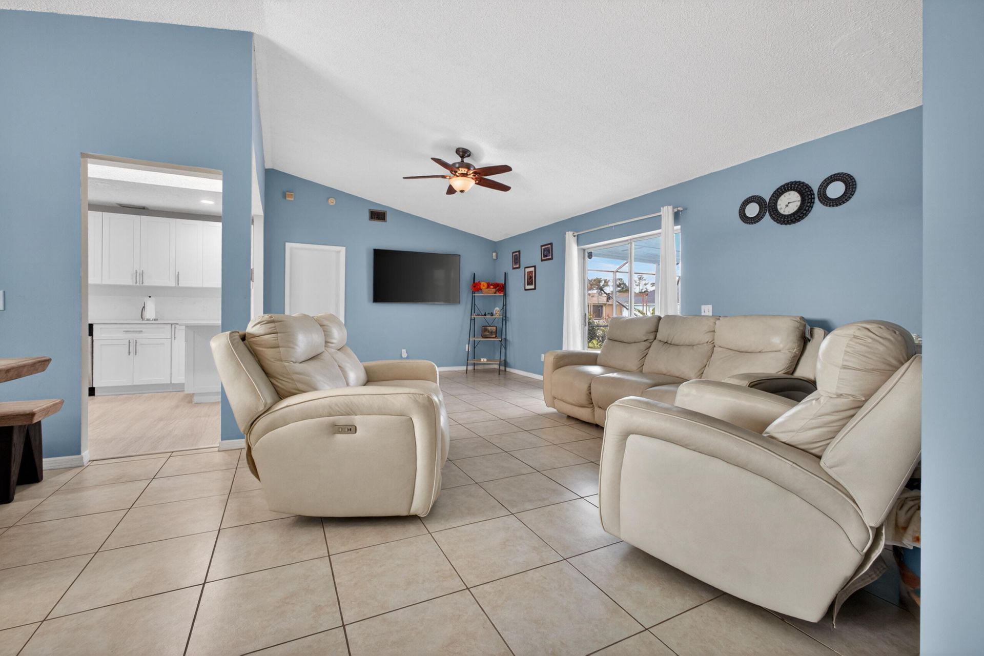 3472 SW Europe Street, Port Saint Lucie, FL 34953 Photo