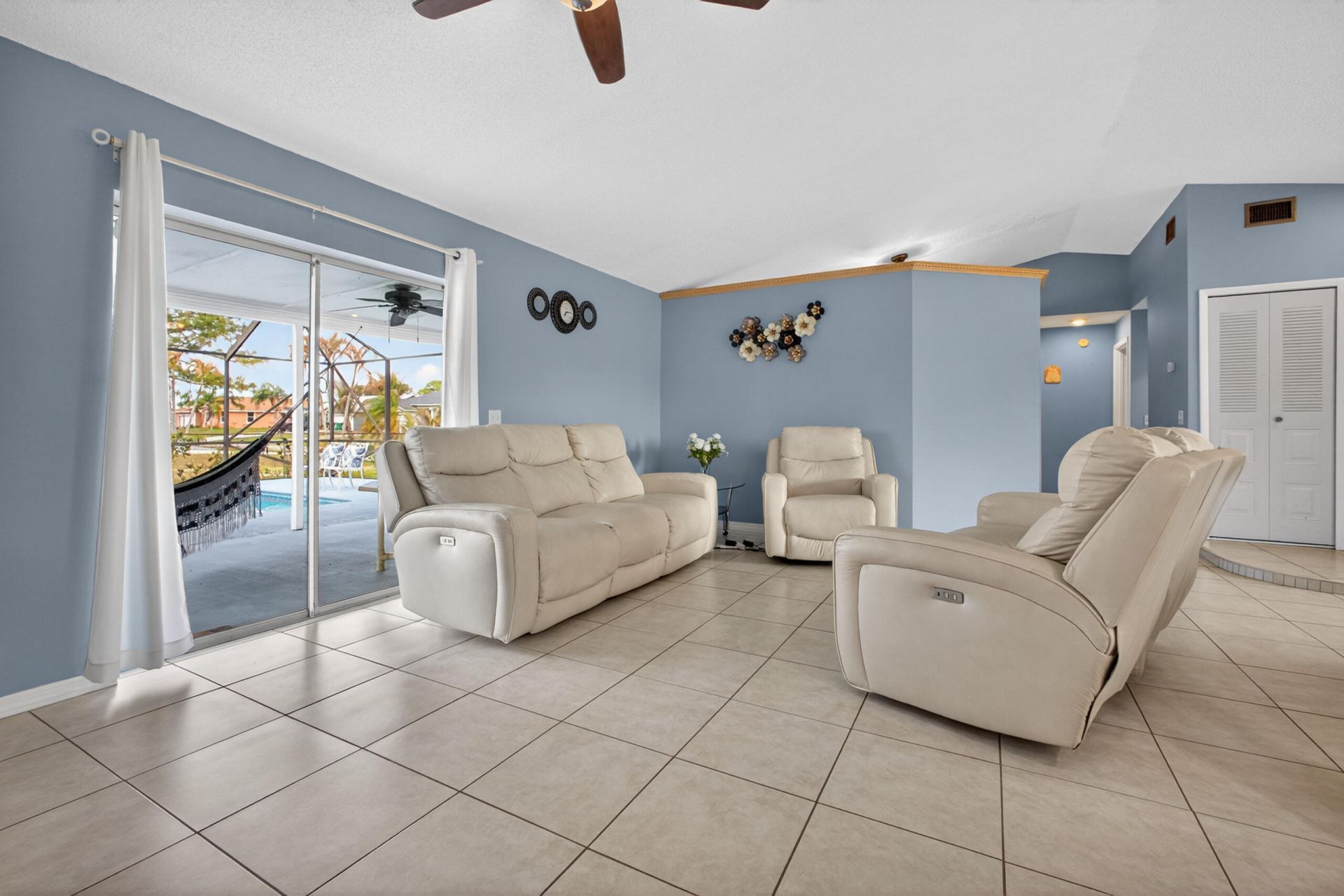 3472 SW Europe Street, Port Saint Lucie, FL 34953 Photo
