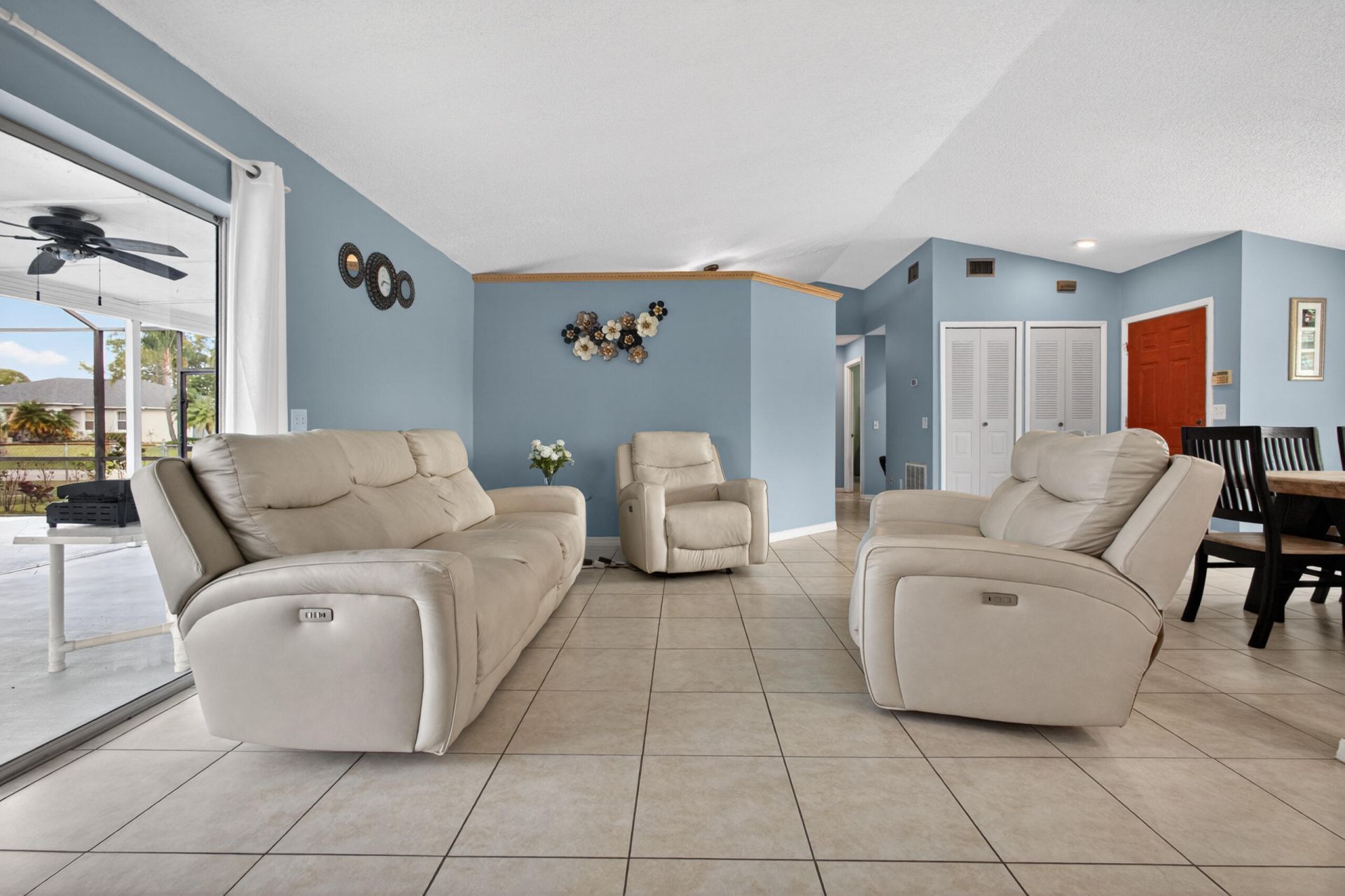 3472 SW Europe Street, Port Saint Lucie, FL 34953 Photo