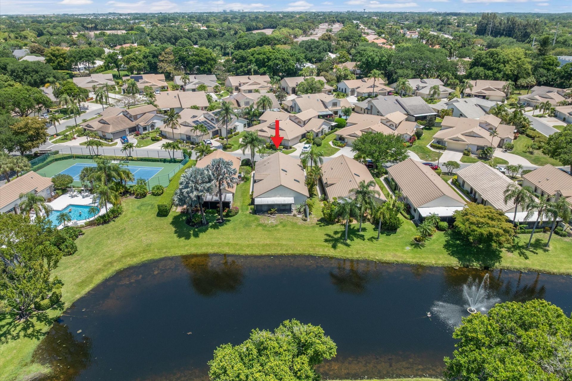 4781 Brighton Lakes Boulevard, Boynton Beach, FL 33436 Photo