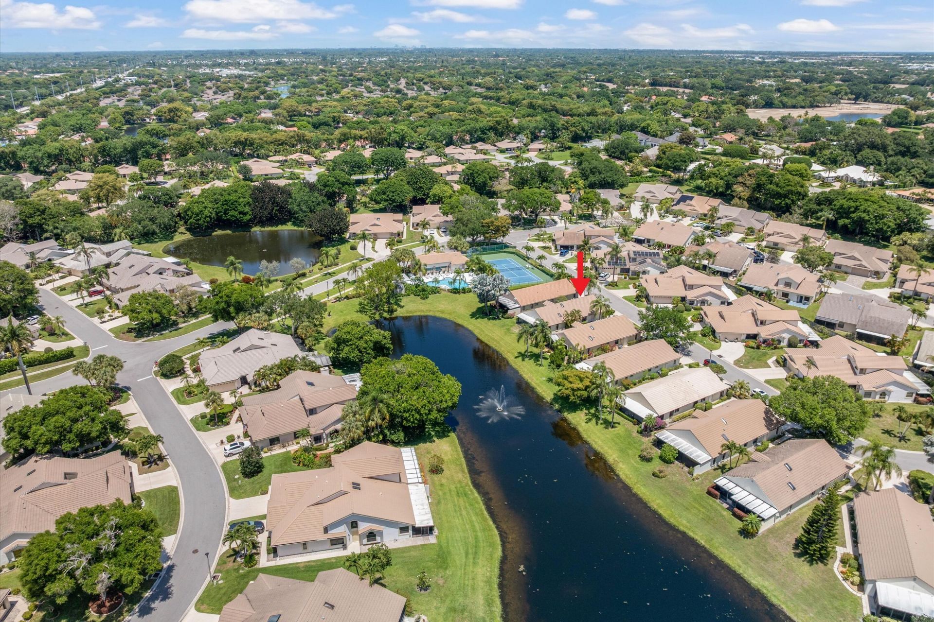 4781 Brighton Lakes Boulevard, Boynton Beach, FL 33436 Photo