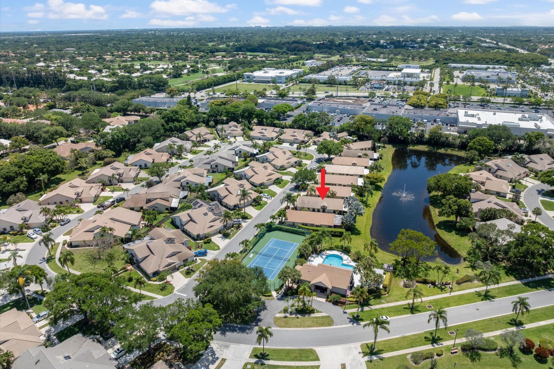 4781 Brighton Lakes Boulevard, Boynton Beach, FL 33436 Photo