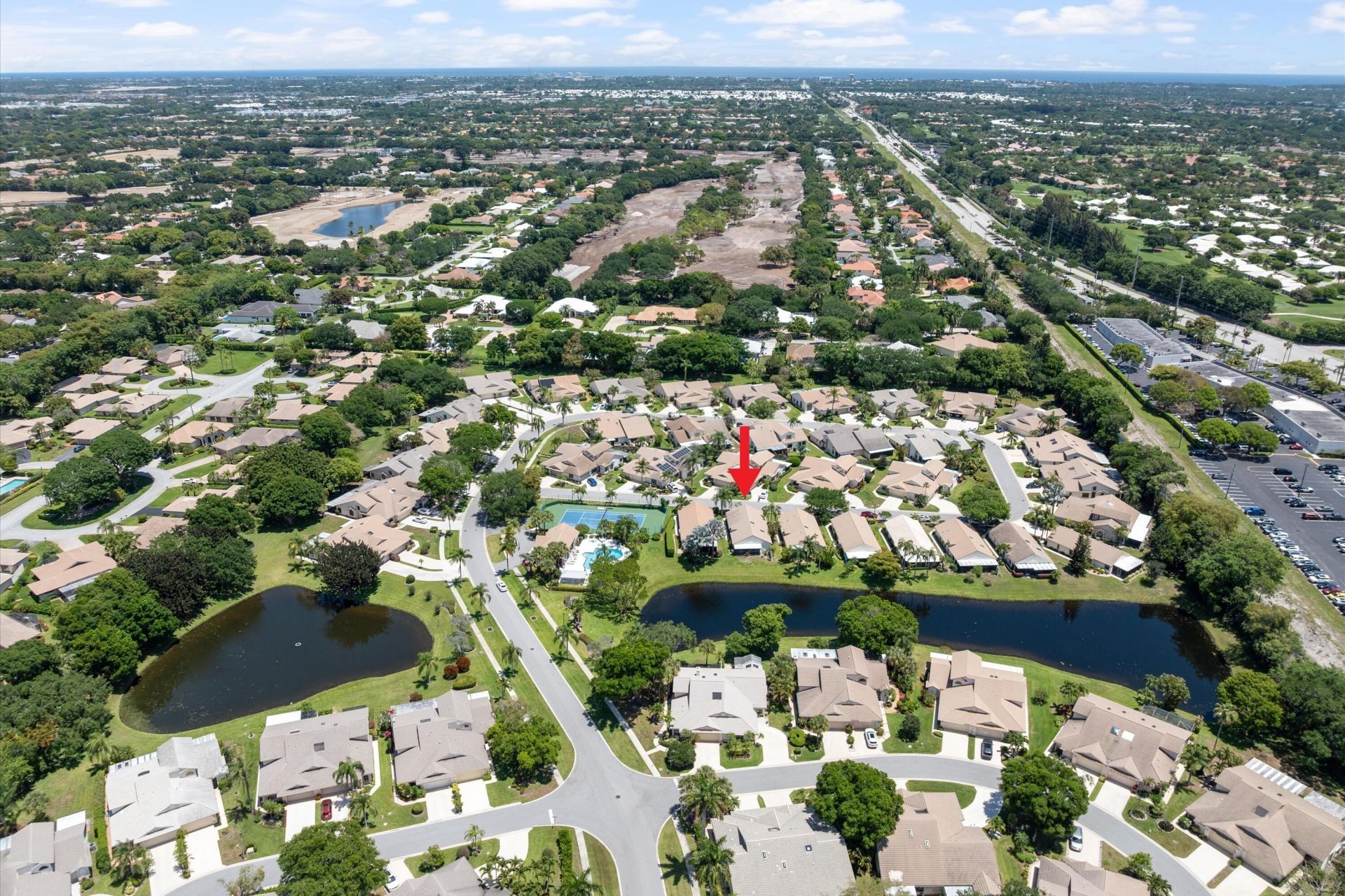4781 Brighton Lakes Boulevard, Boynton Beach, FL 33436 Photo