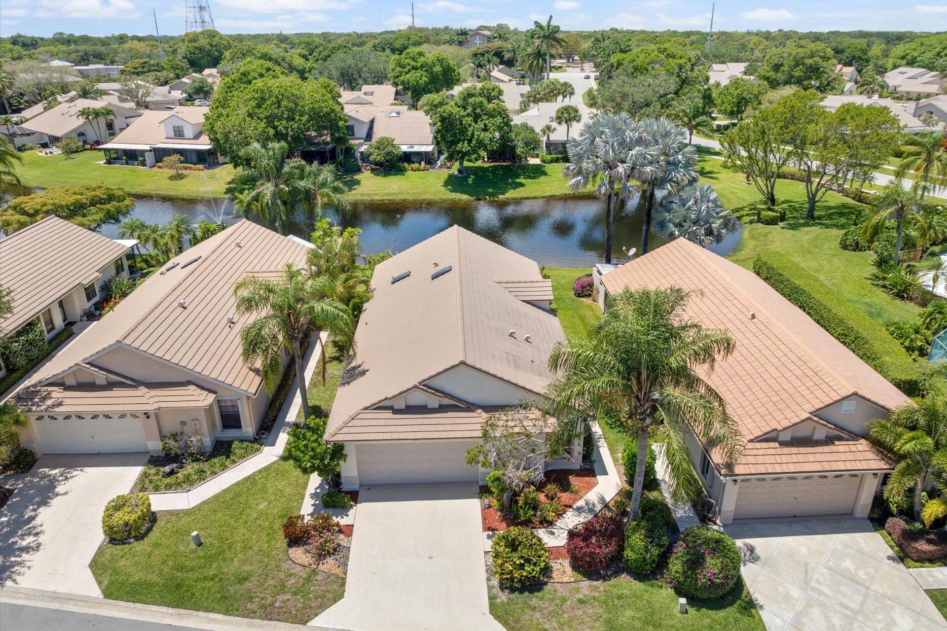 4781 Brighton Lakes Boulevard, Boynton Beach, FL 33436 Photo