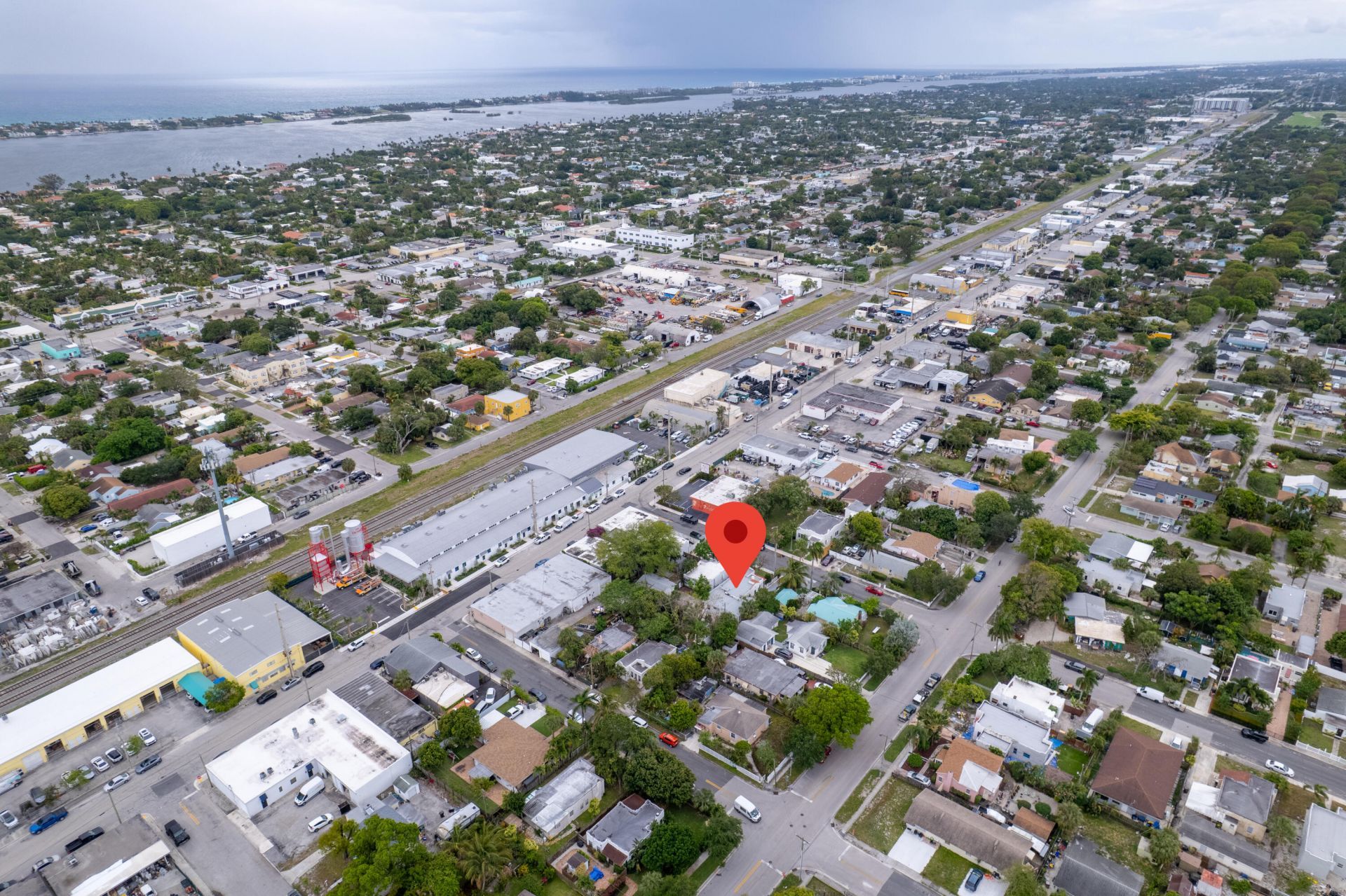 625 Selkirk Street, West Palm Beach, FL 33405 Photo