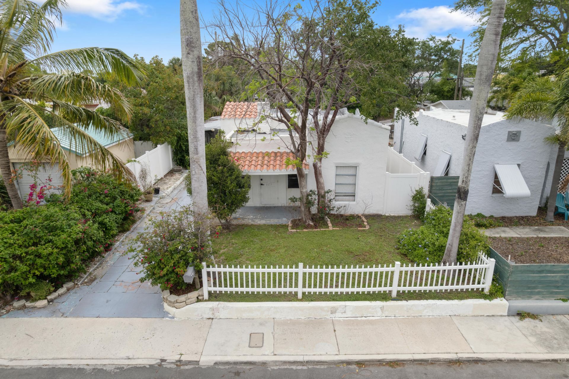 625 Selkirk Street, West Palm Beach, FL 33405 Photo