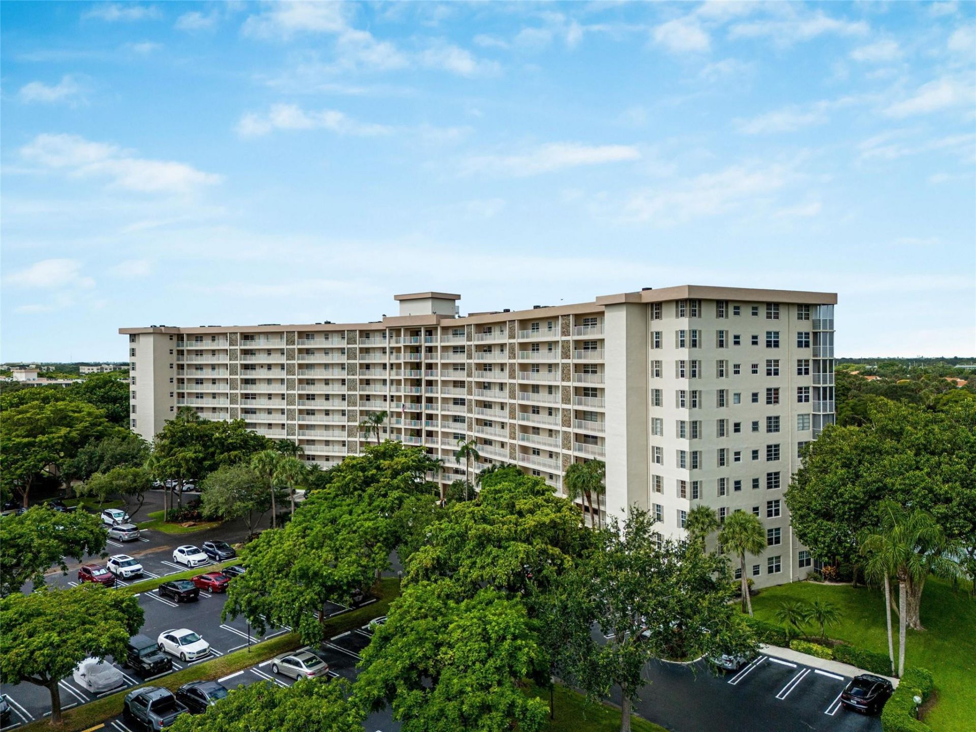 3507 Oaks Way, Unit 310, Pompano Beach, FL 33069 Photo