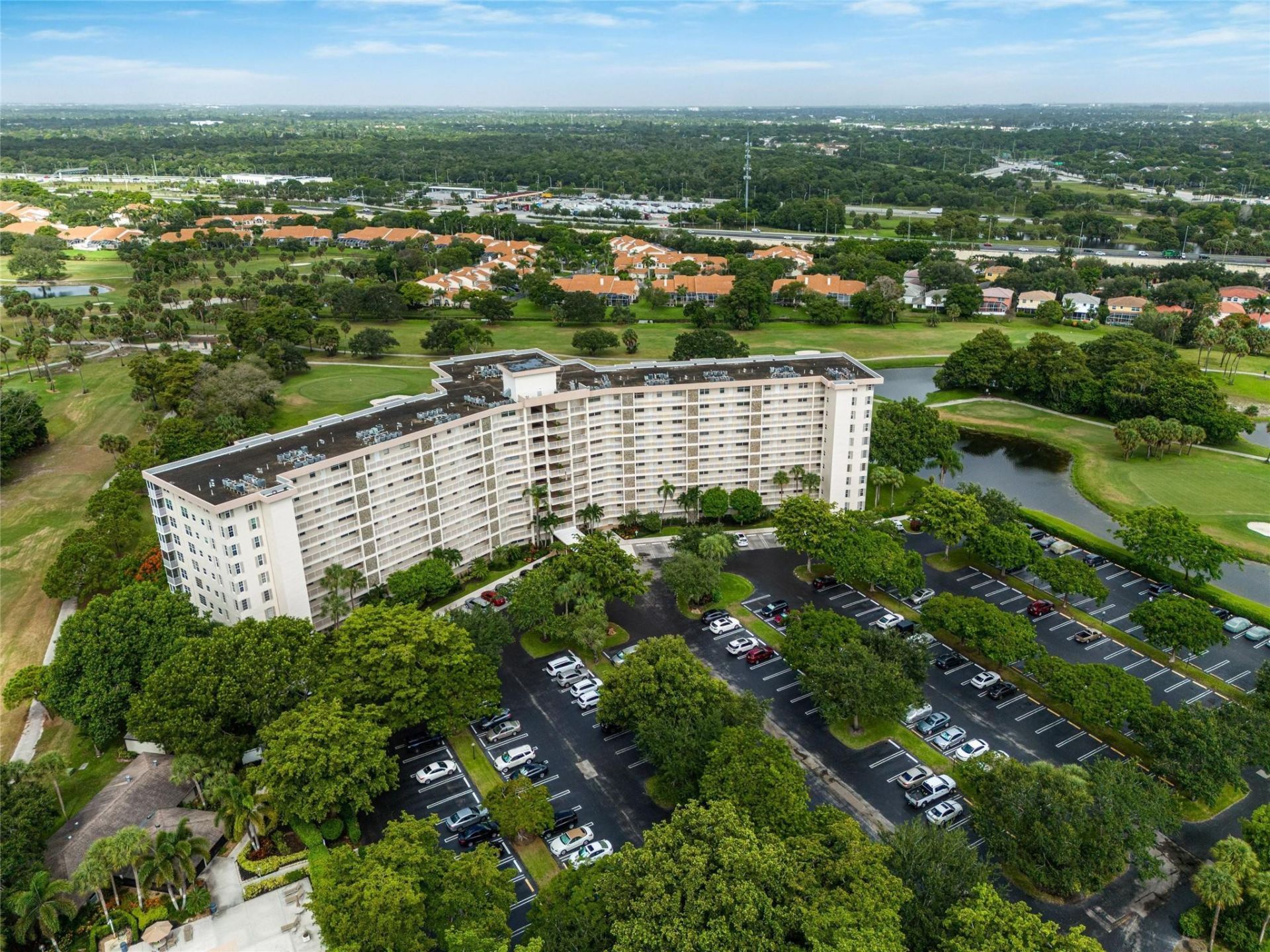 3507 Oaks Way, Unit 310, Pompano Beach, FL 33069 Photo