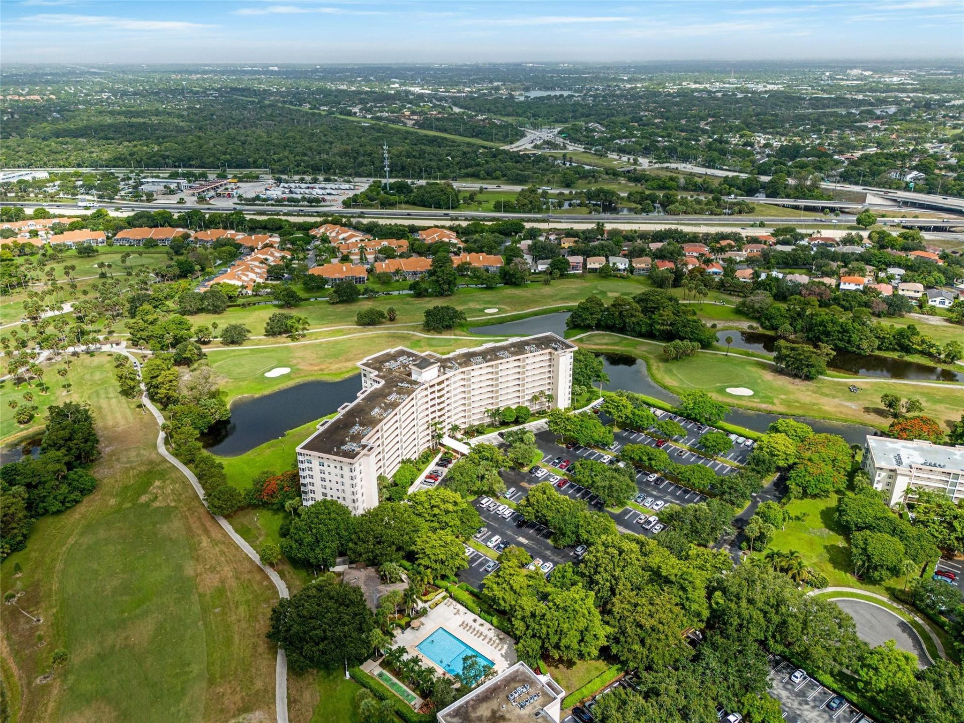 3507 Oaks Way, Unit 310, Pompano Beach, FL 33069 Photo