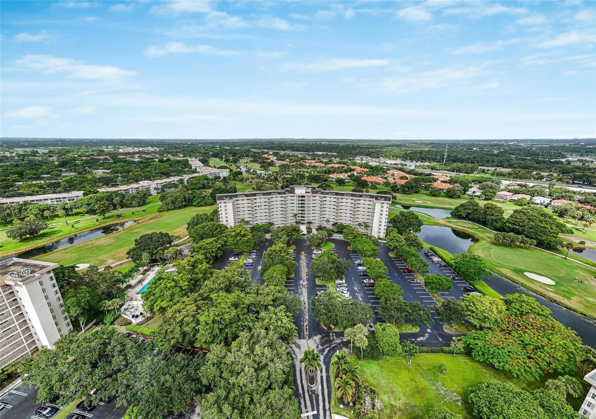 3507 Oaks Way, Unit 310, Pompano Beach, FL 33069 Photo