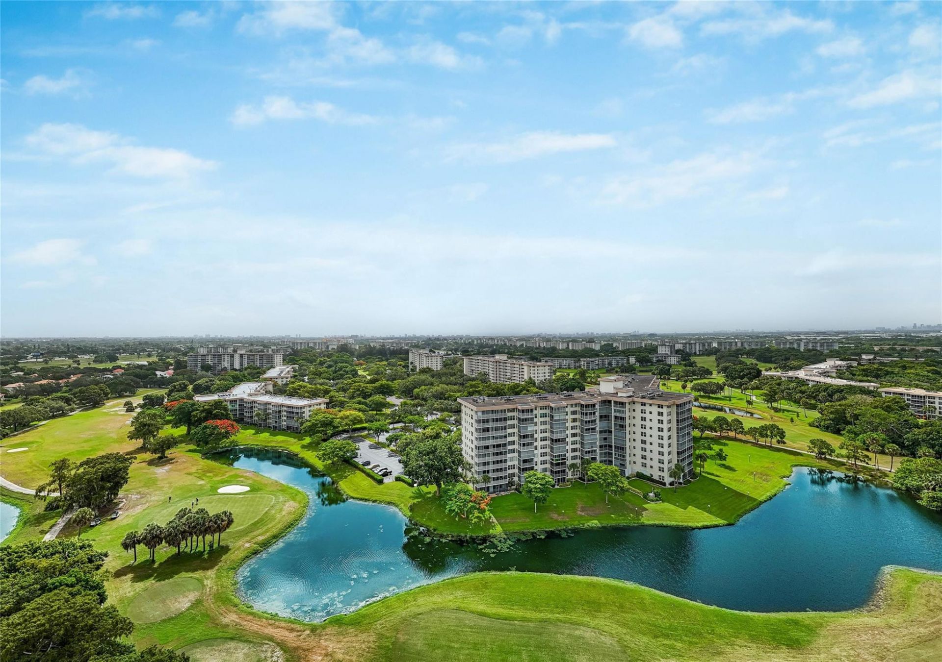 3507 Oaks Way, Unit 310, Pompano Beach, FL 33069 Photo