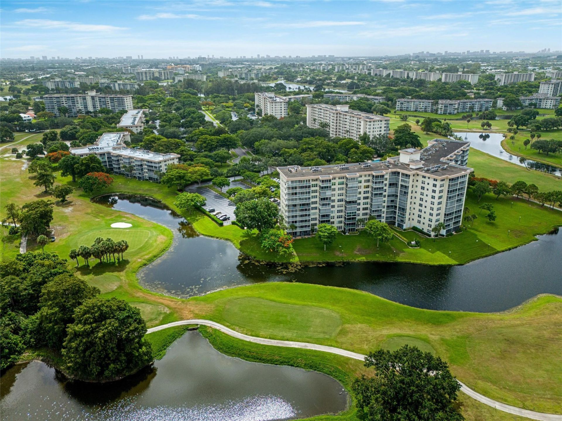 3507 Oaks Way, Unit 310, Pompano Beach, FL 33069 Photo