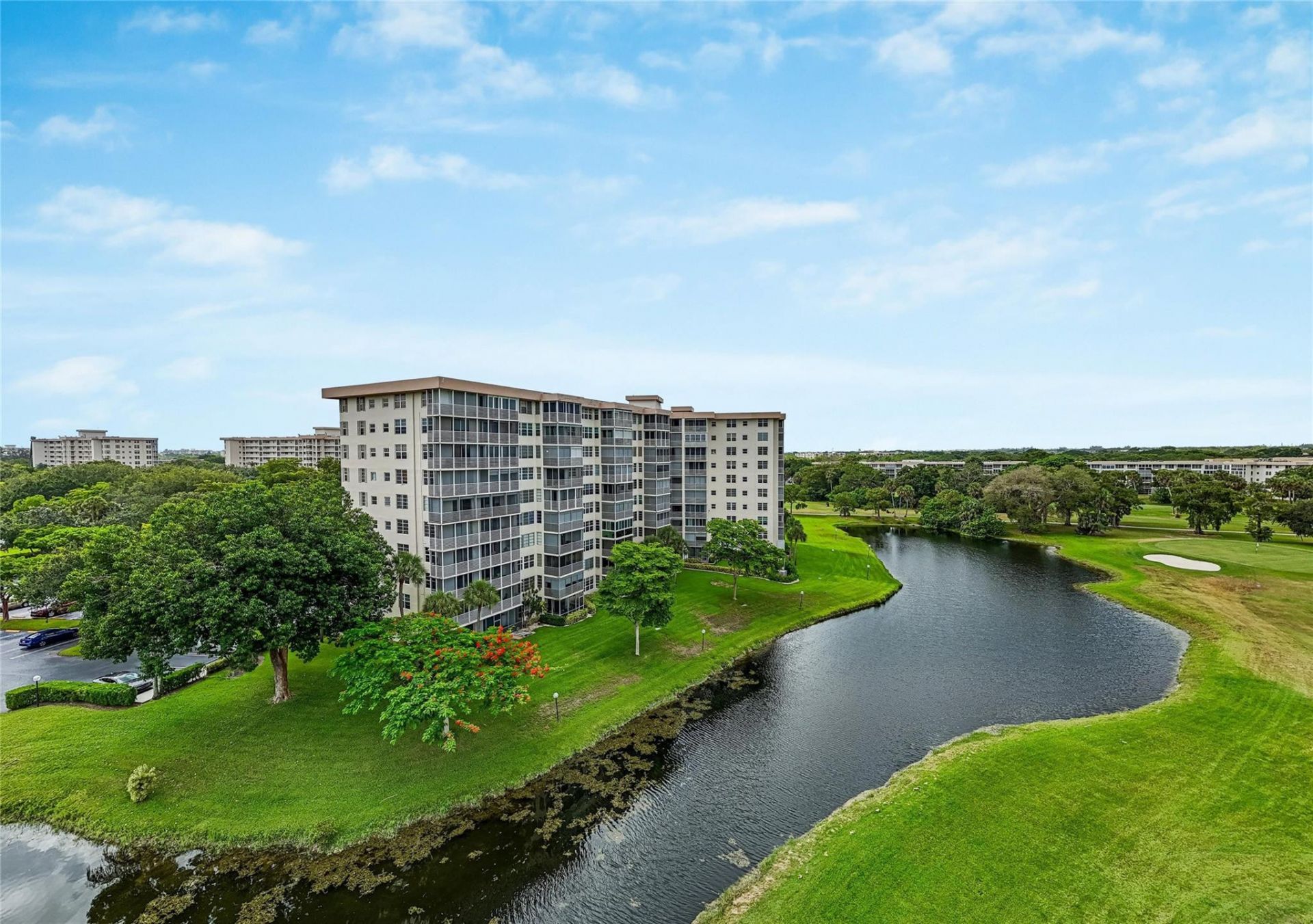3507 Oaks Way, Unit 310, Pompano Beach, FL 33069 Photo