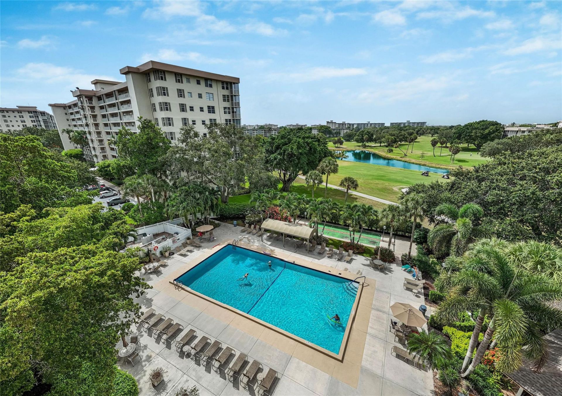 3507 Oaks Way, Unit 310, Pompano Beach, FL 33069 Photo