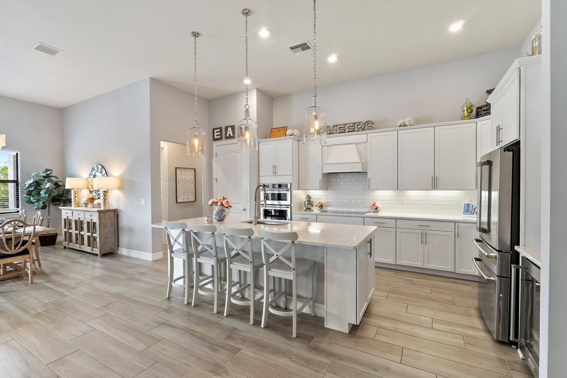 940 SW Canoe Creek Terrace, Palm City, FL 34990 Photo