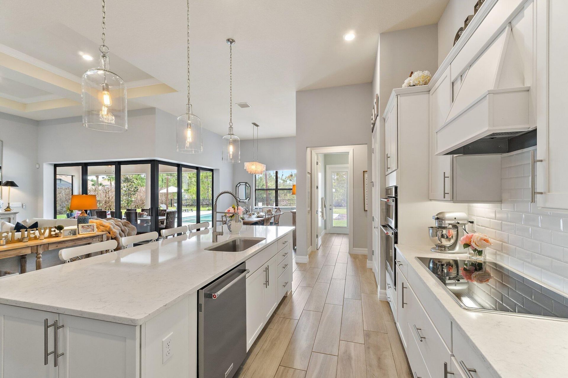 940 SW Canoe Creek Terrace, Palm City, FL 34990 Photo